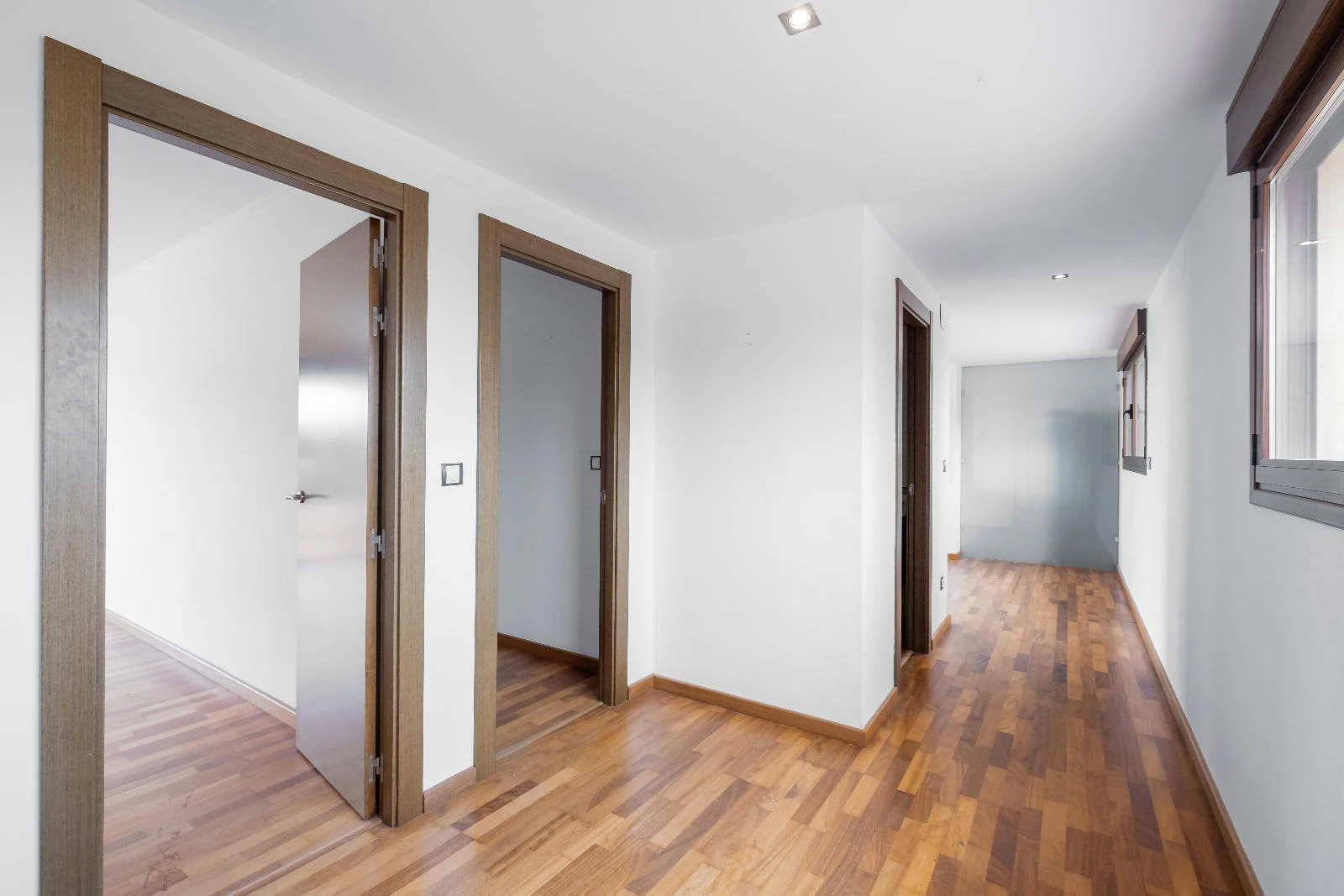 1376 - Penthouse with large terrace and panoramic views in the heart of Altea la Vella