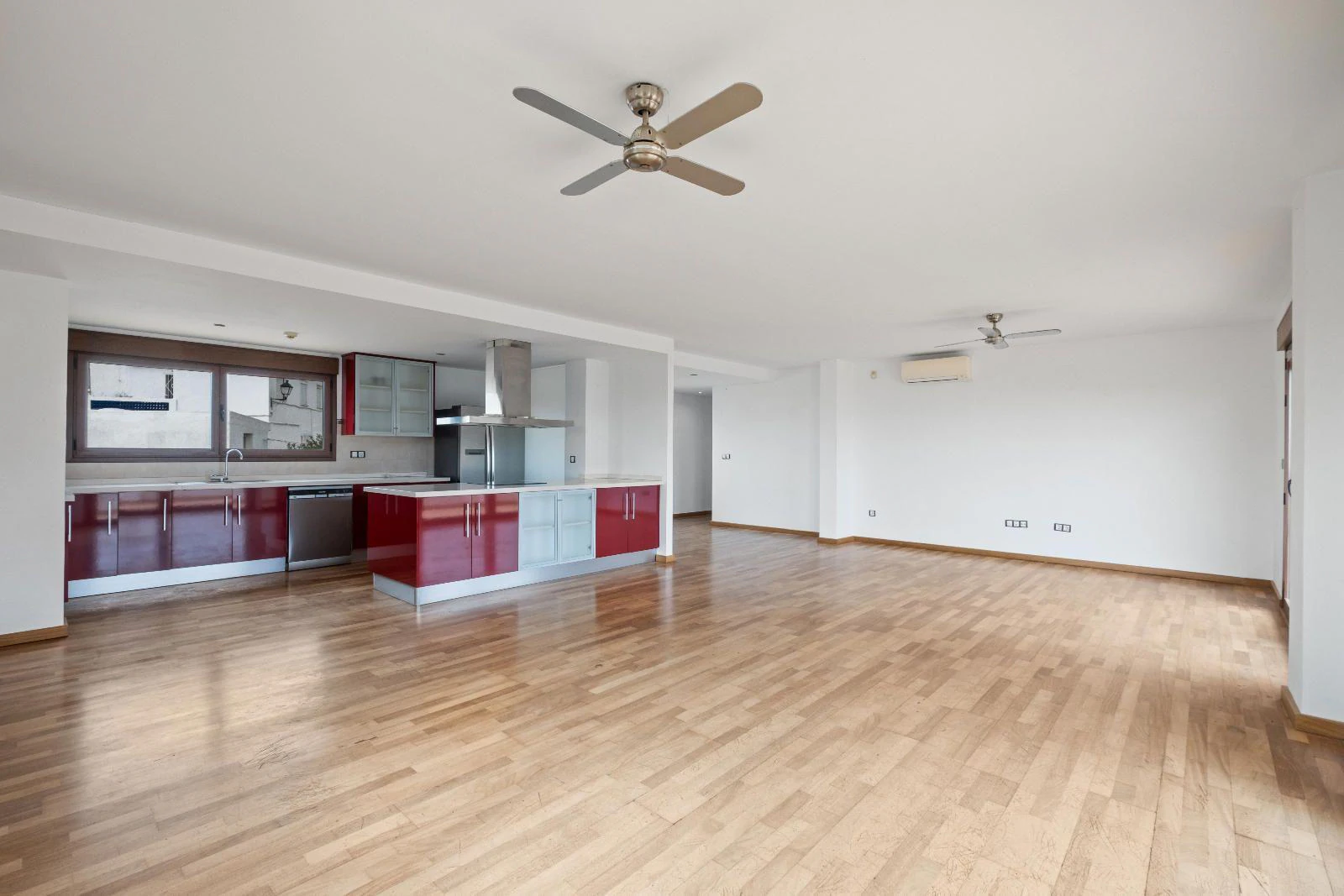 1376 - Penthouse with large terrace and panoramic views in the heart of Altea la Vella