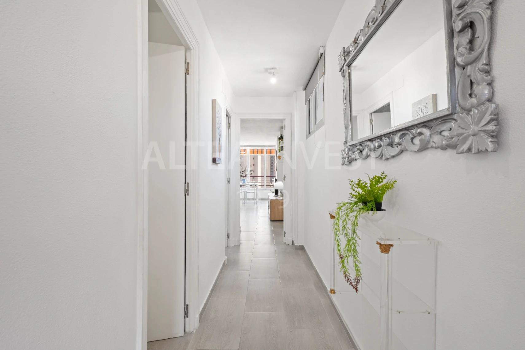Wspaniała okazja! Apartament 2 minuty od plaży w Rincón de Loix - Benidorm