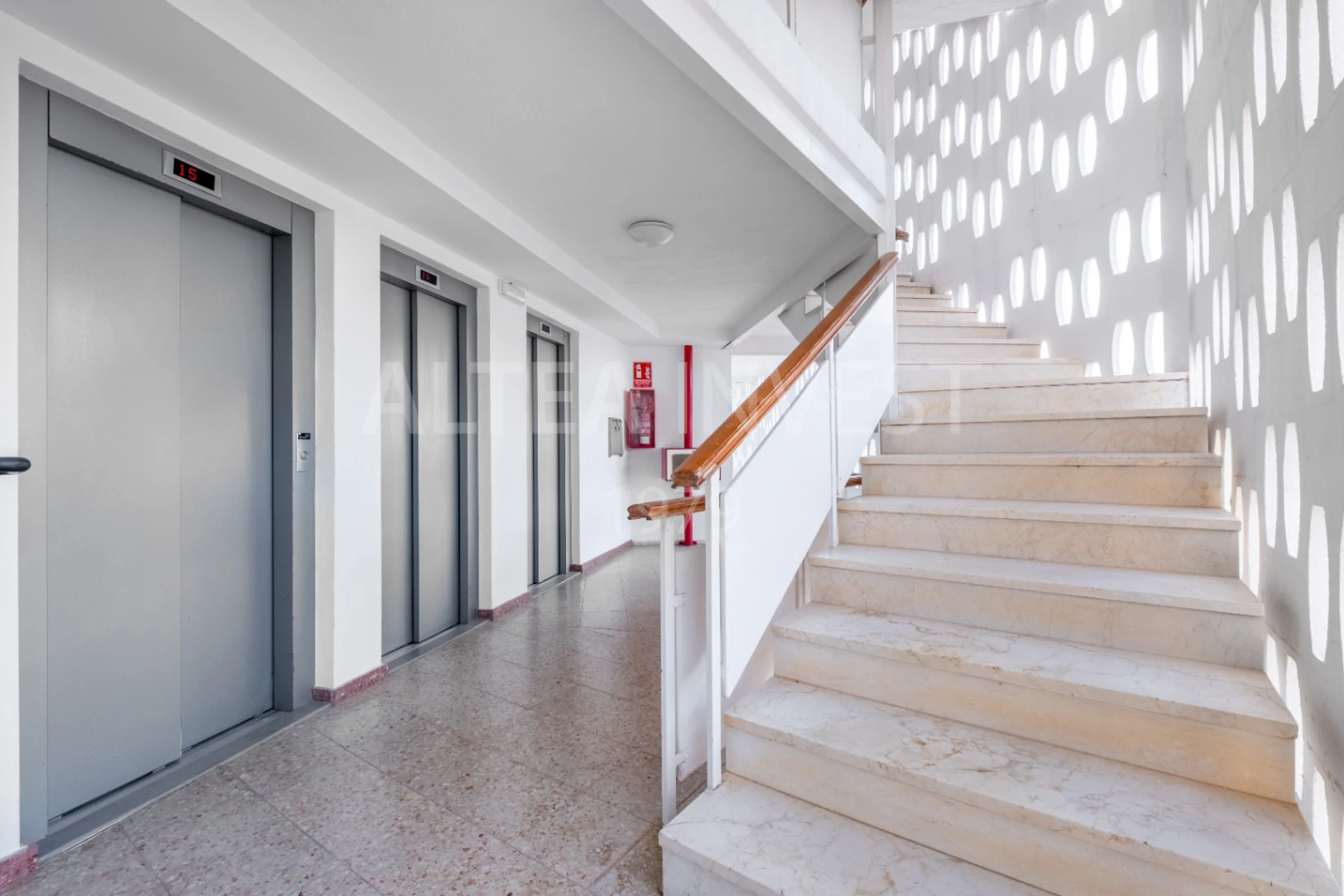1517 - Great opportunity! Apartment with sea views in Rincón de Loix – Benidorm