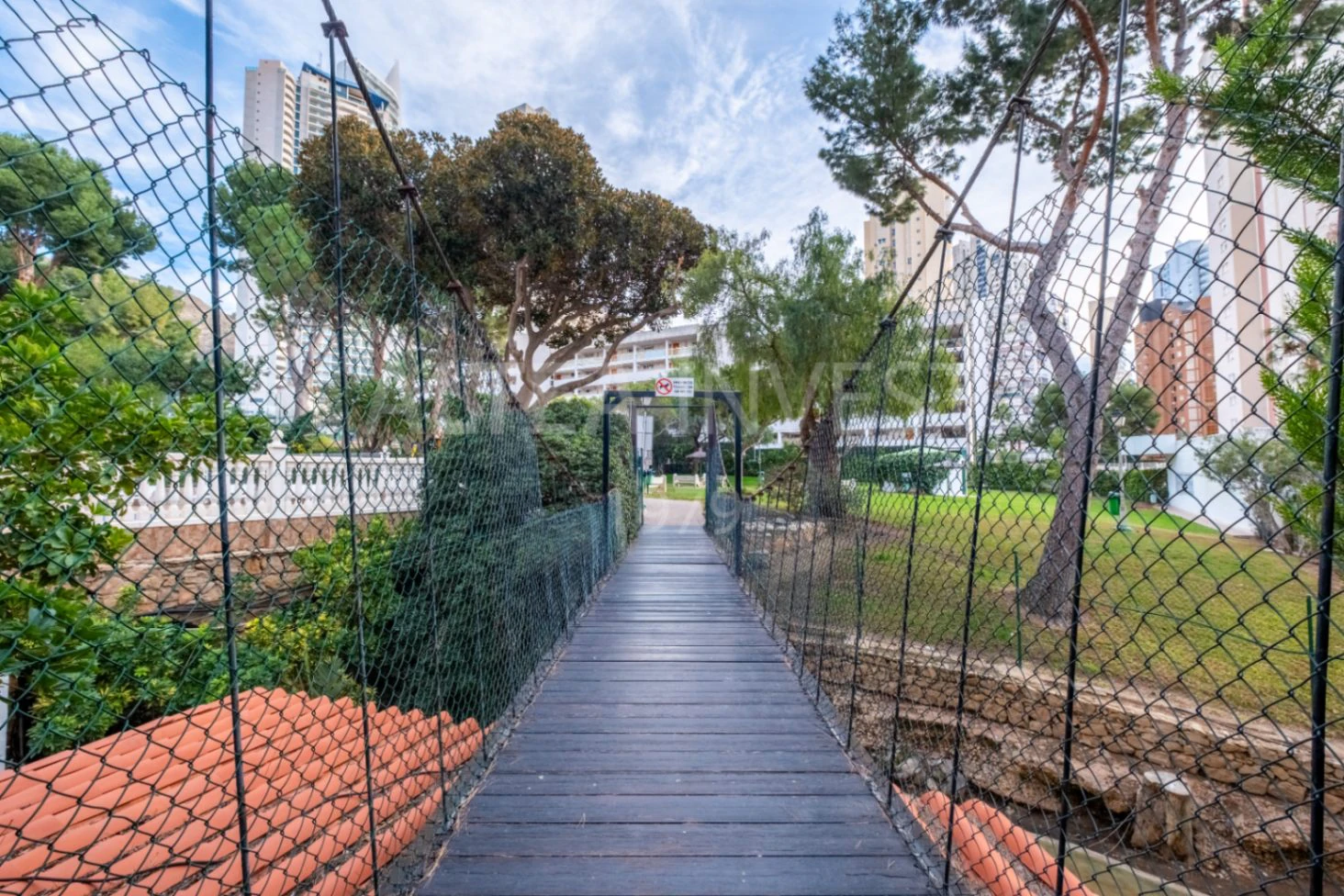 1517 - Great opportunity! Apartment with sea views in Rincón de Loix – Benidorm