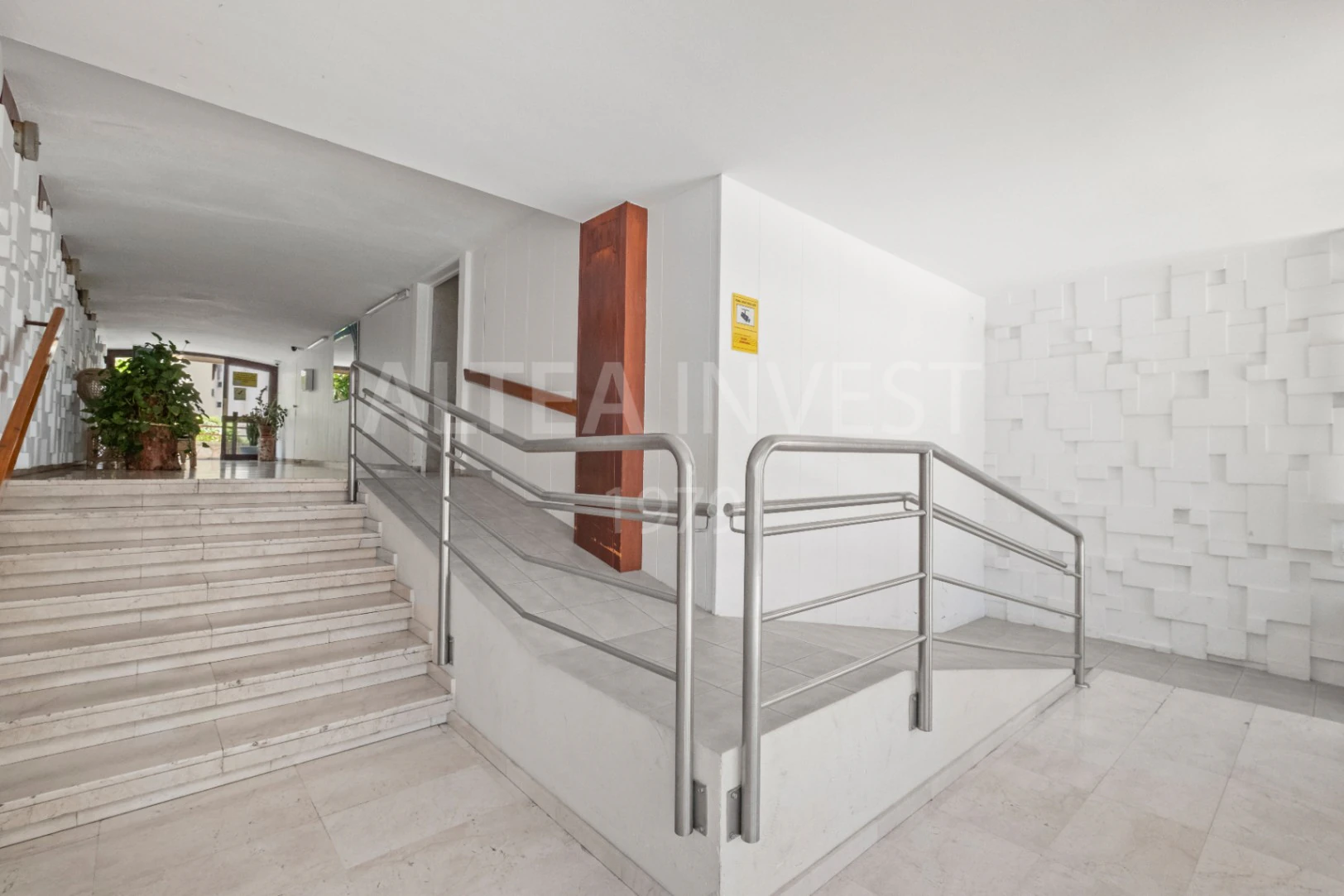 Wspaniała okazja! Apartament 2 minuty od plaży w Rincón de Loix - Benidorm
