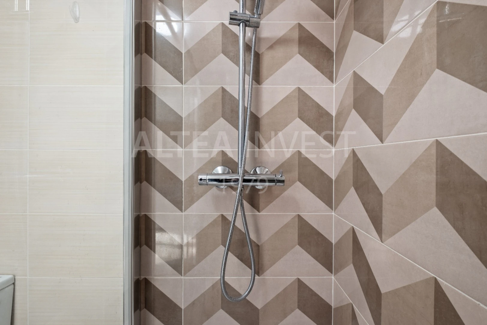 1517 - Great opportunity! Apartment with sea views in Rincón de Loix – Benidorm