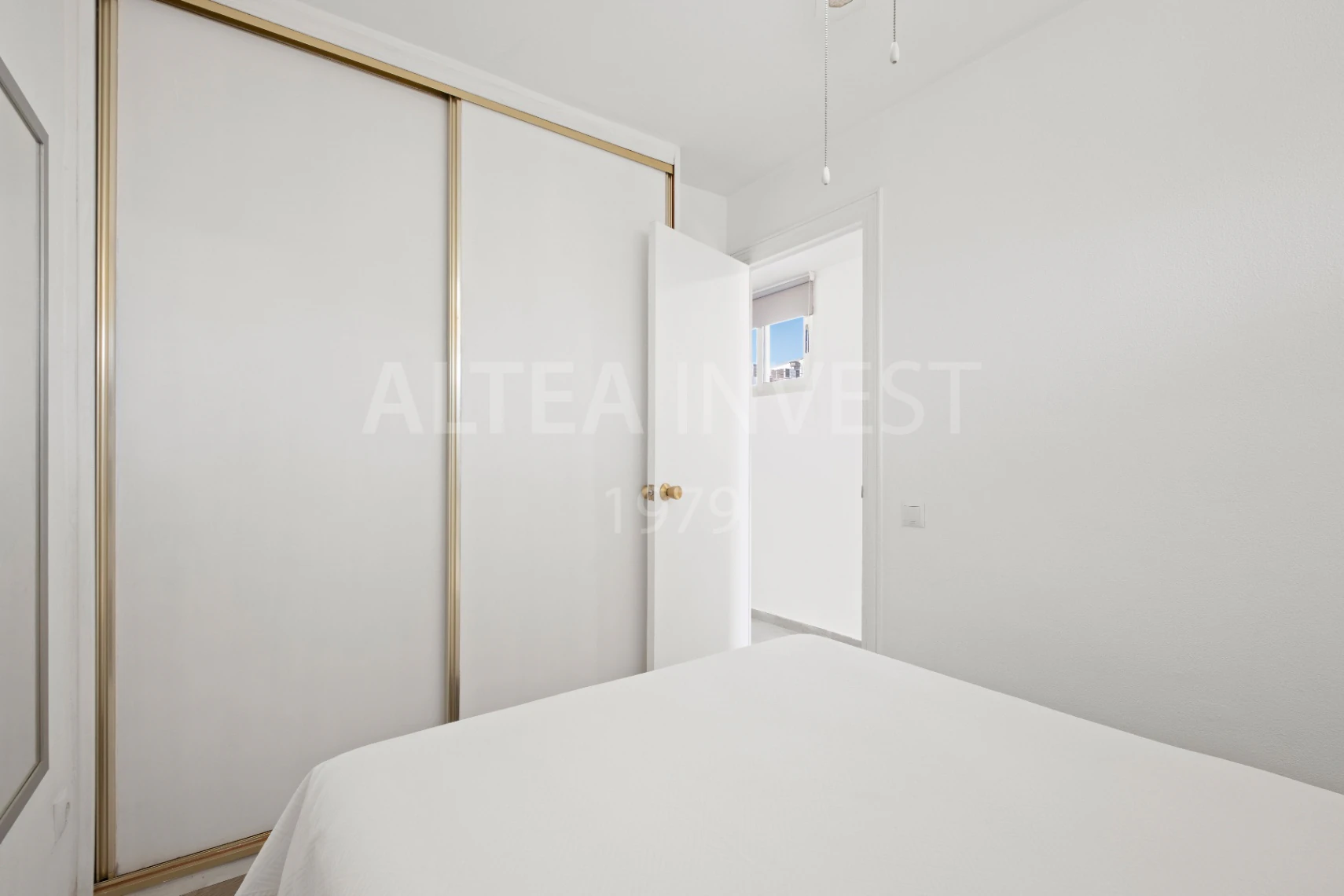 Wspaniała okazja! Apartament 2 minuty od plaży w Rincón de Loix - Benidorm