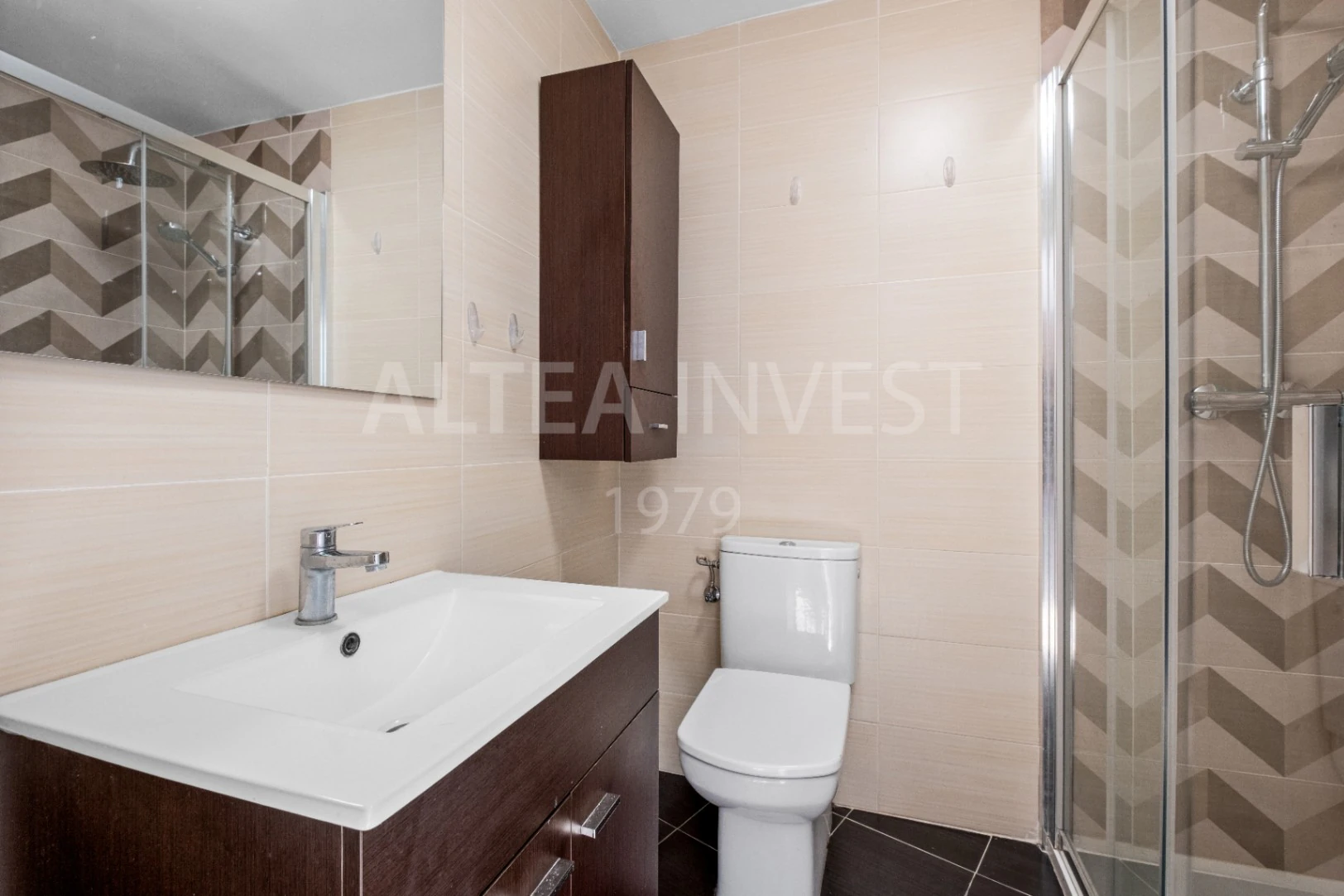1517 - Great opportunity! Apartment with sea views in Rincón de Loix – Benidorm