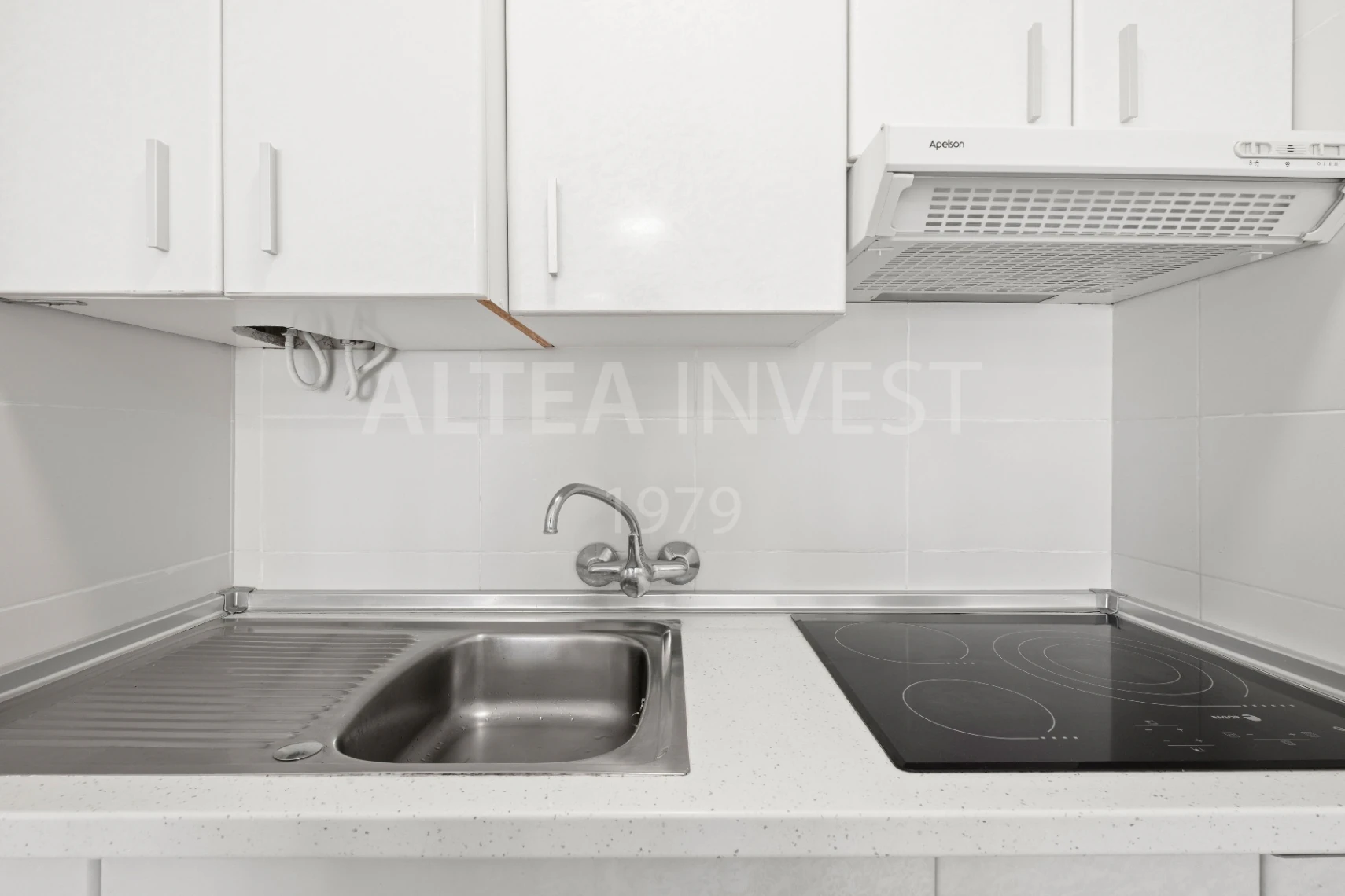 Wspaniała okazja! Apartament 2 minuty od plaży w Rincón de Loix - Benidorm
