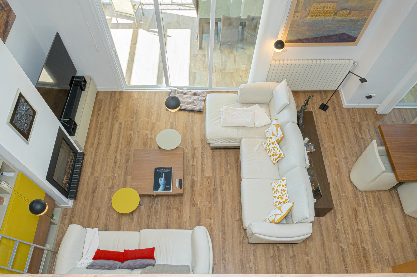 1559 - Villa Mediterránea Contemporánea Reformada con Vistas Panorámicas en una Ubicación Privilegiada de Altea