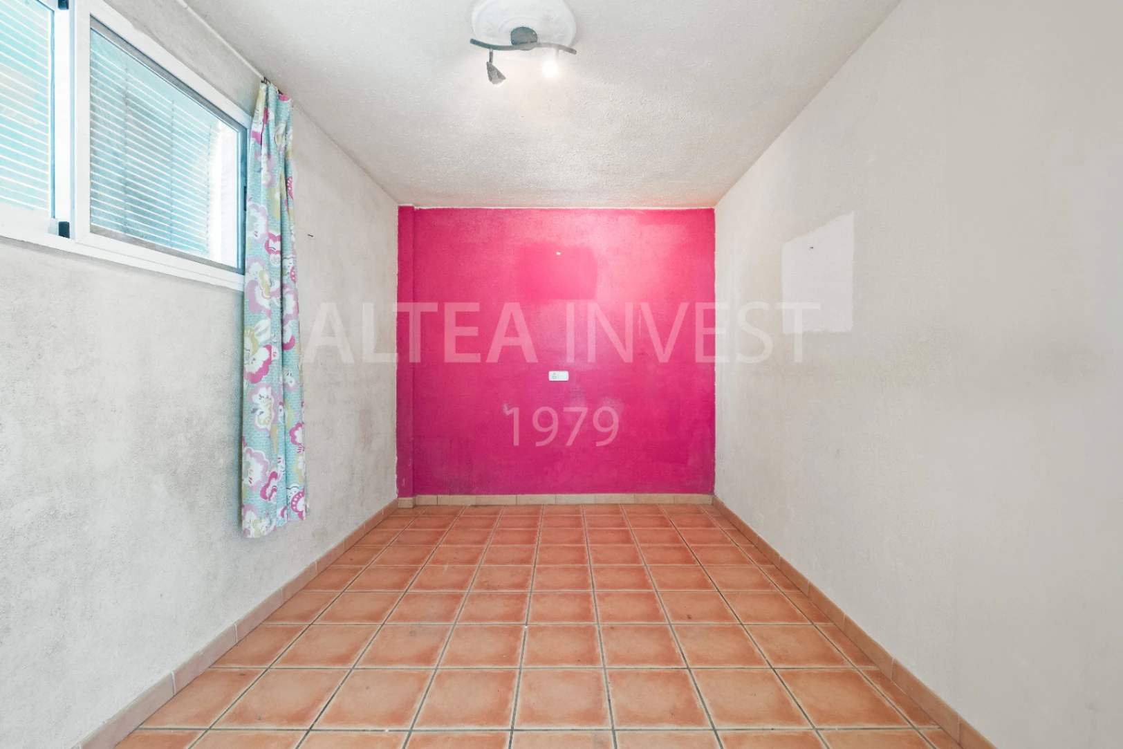 1511 - Apartment in the Center of Altea 150 Meters from the Sea