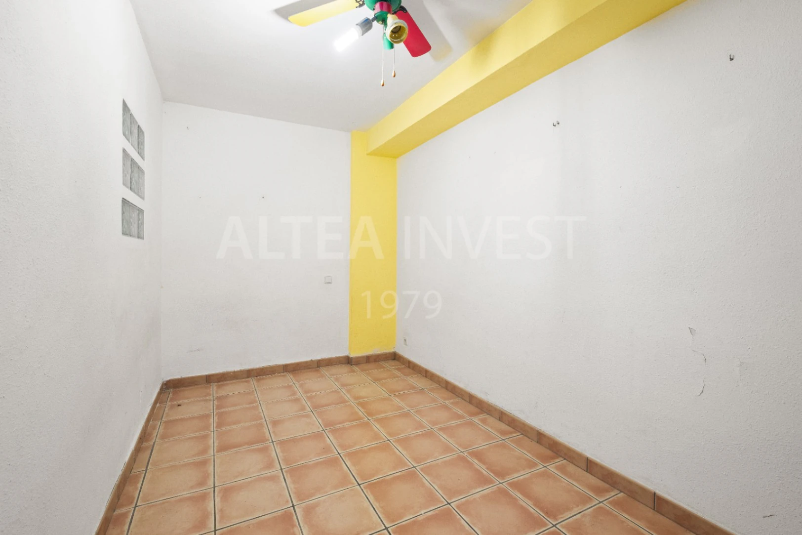 1511 - Apartment in the Center of Altea 150 Meters from the Sea