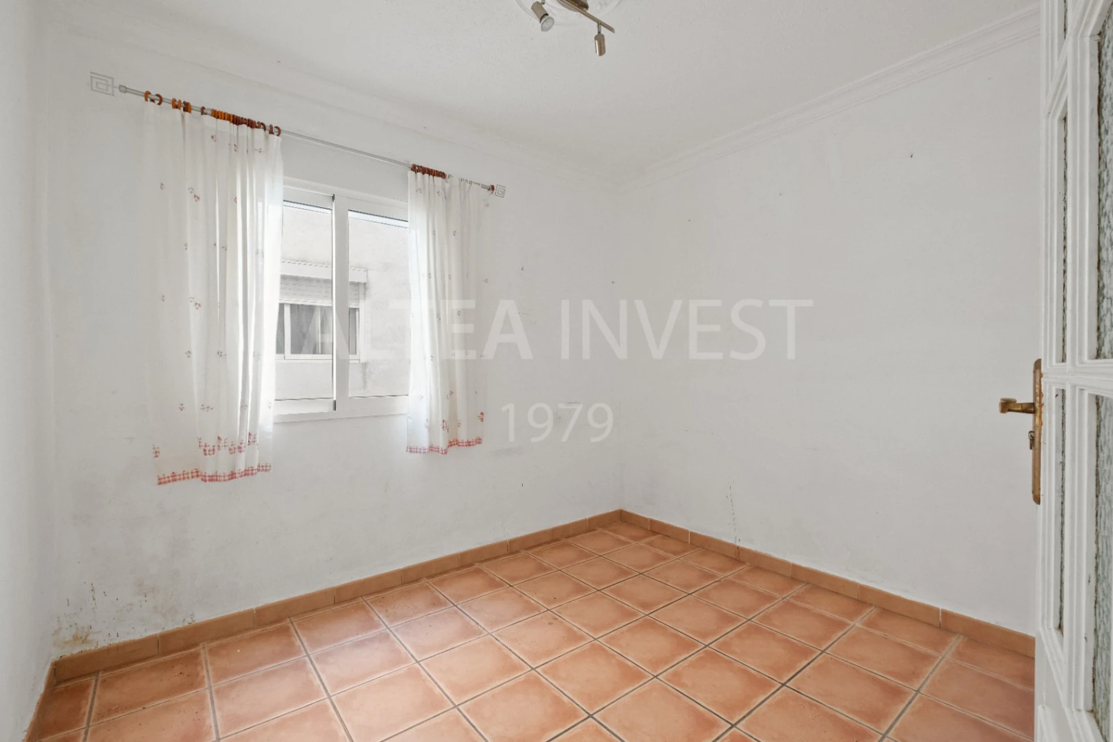 1511 - Apartment in the Center of Altea 150 Meters from the Sea