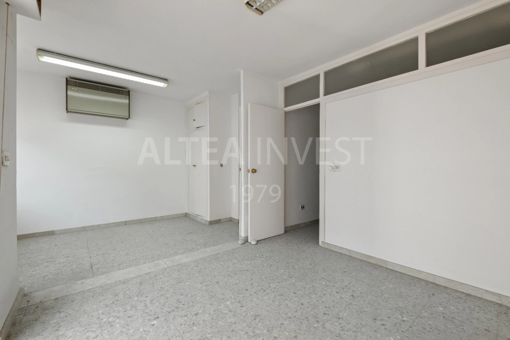Appartement au centre d'Altea, à 150 mètres de la mer : Grande opportunité de rénovation (Rendu)