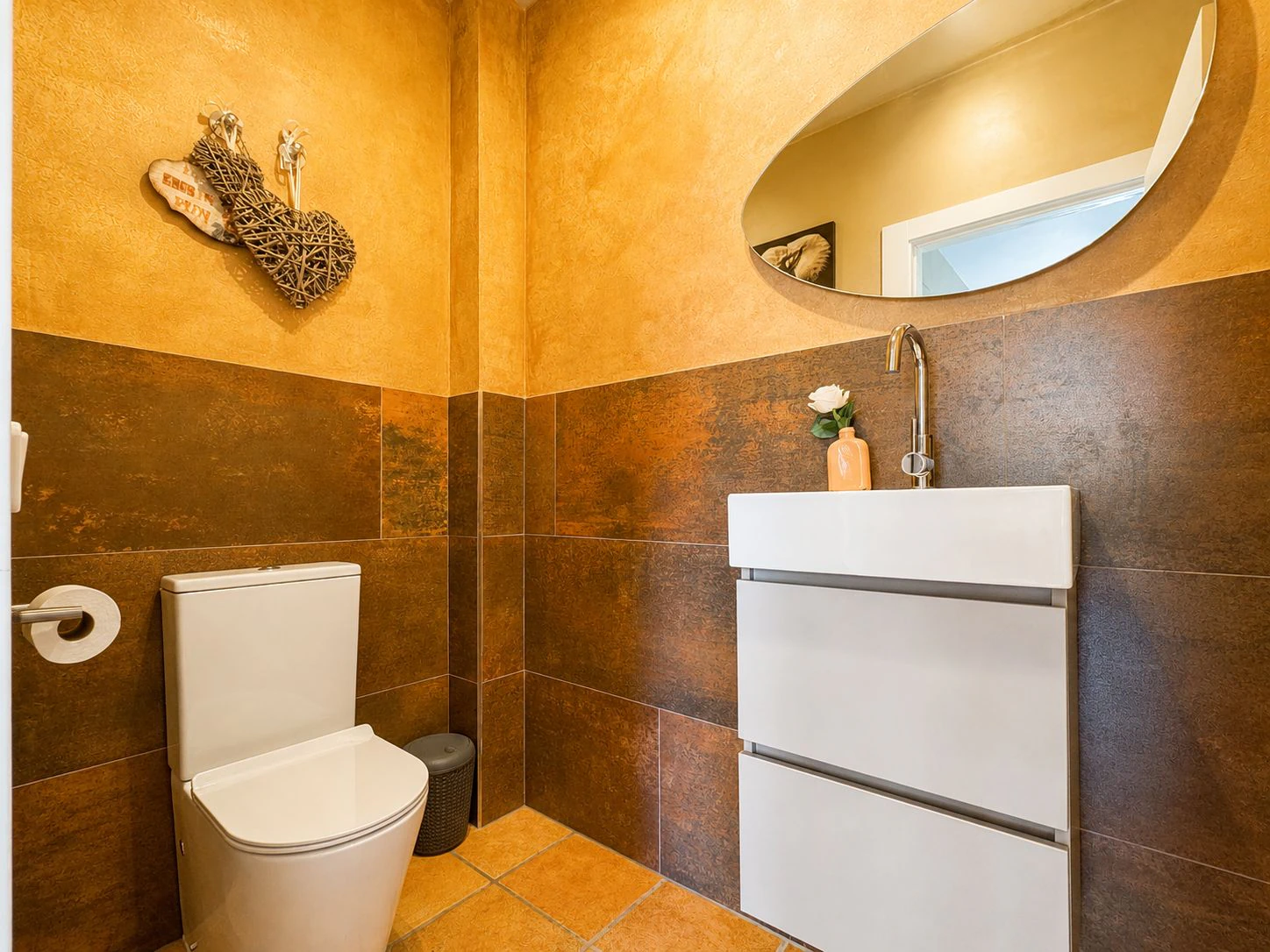 Mediterranean Villa with Sea and Mountain Views in an Exclusive Residential Area of Altea