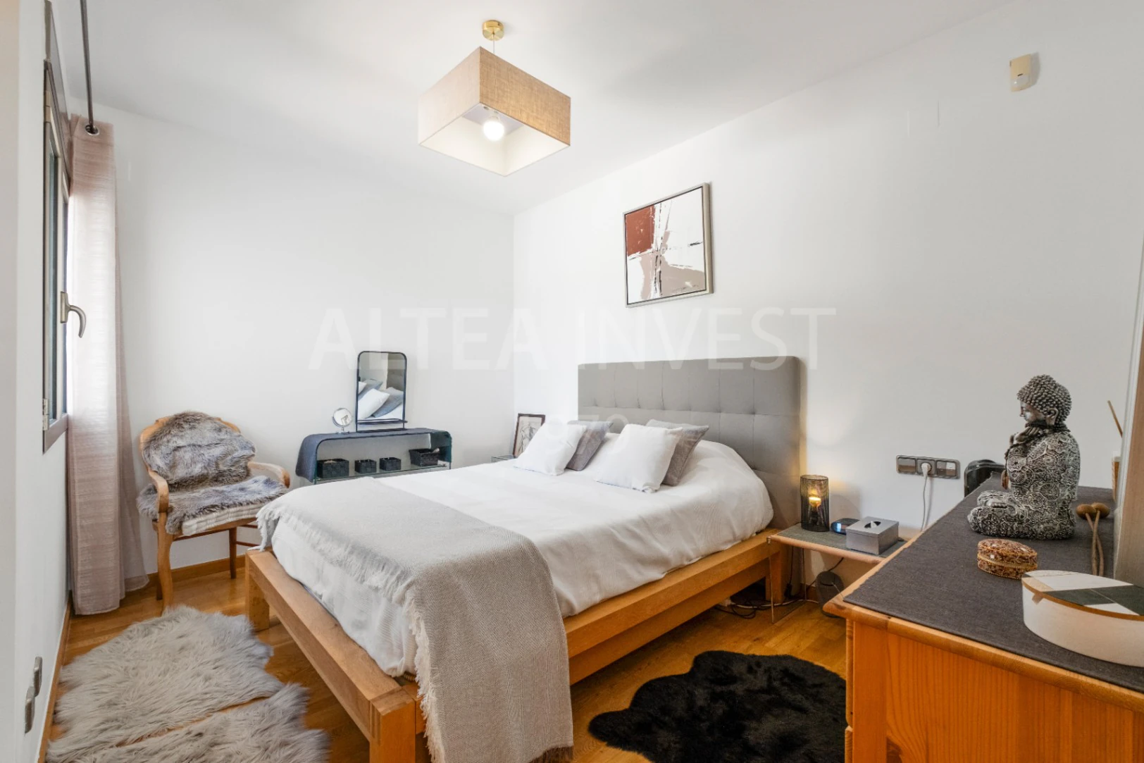 1569 - Exclusiva Villa Contemporánea con Amplio Semisótano y Vistas a la Sierra de Bernia en Altea