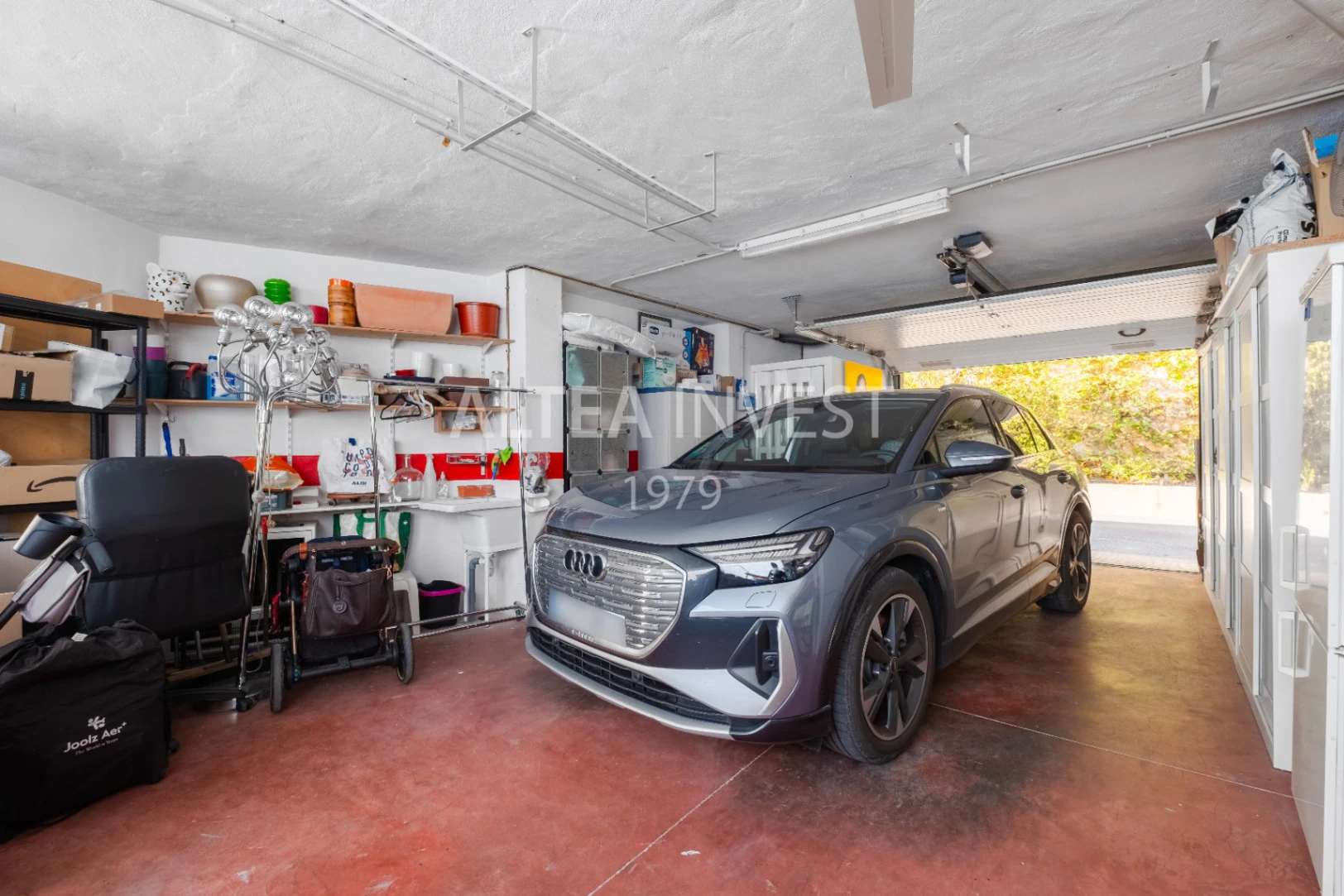 1451 - Dachgeschoss-Duplex mit großem Solarium, Jacuzzi und unvergleichlichem Ausblick