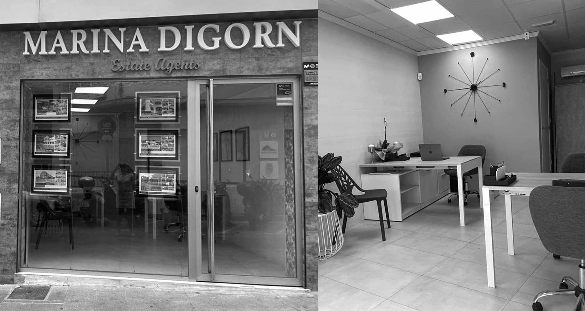 Marina Digorn: Tu guía experta para encontrar la propiedad perfecta en Calpe