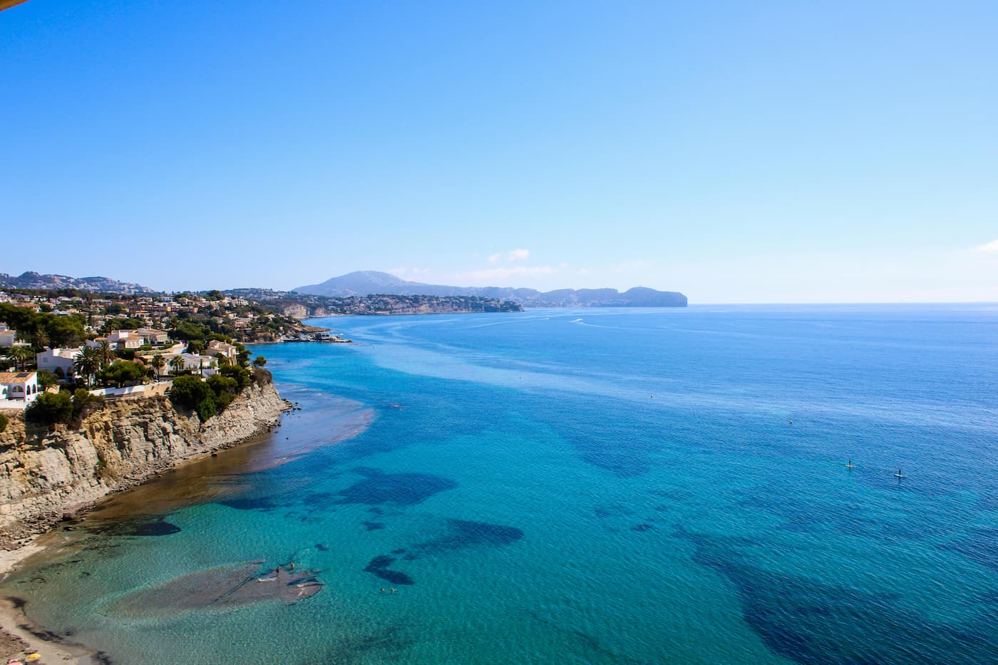 Impuestos y Tasas Sobre Propiedades en Calpe