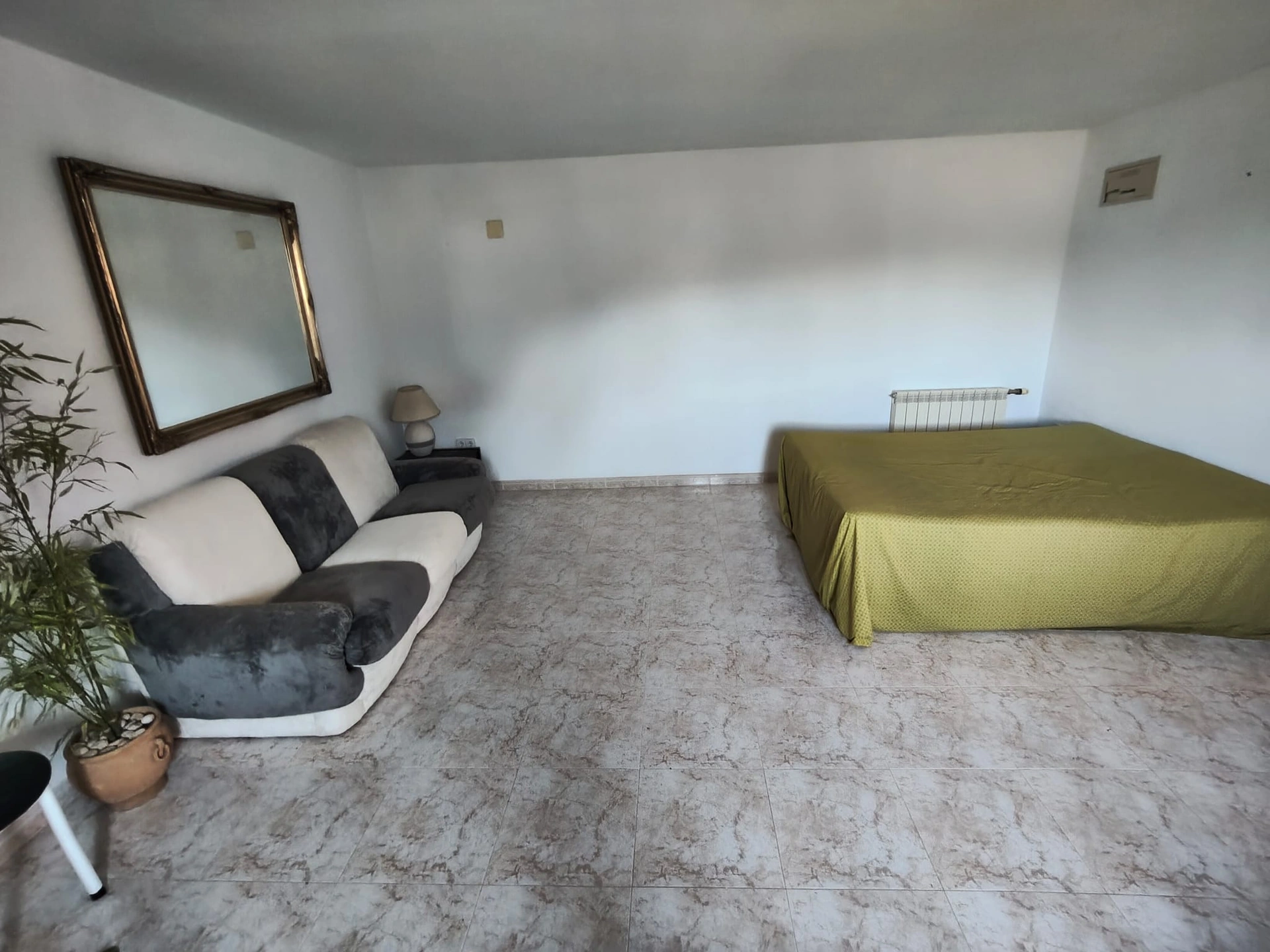 FINCA EXCLUSIVA CON ALTO POTENCIAL EN La Nucía