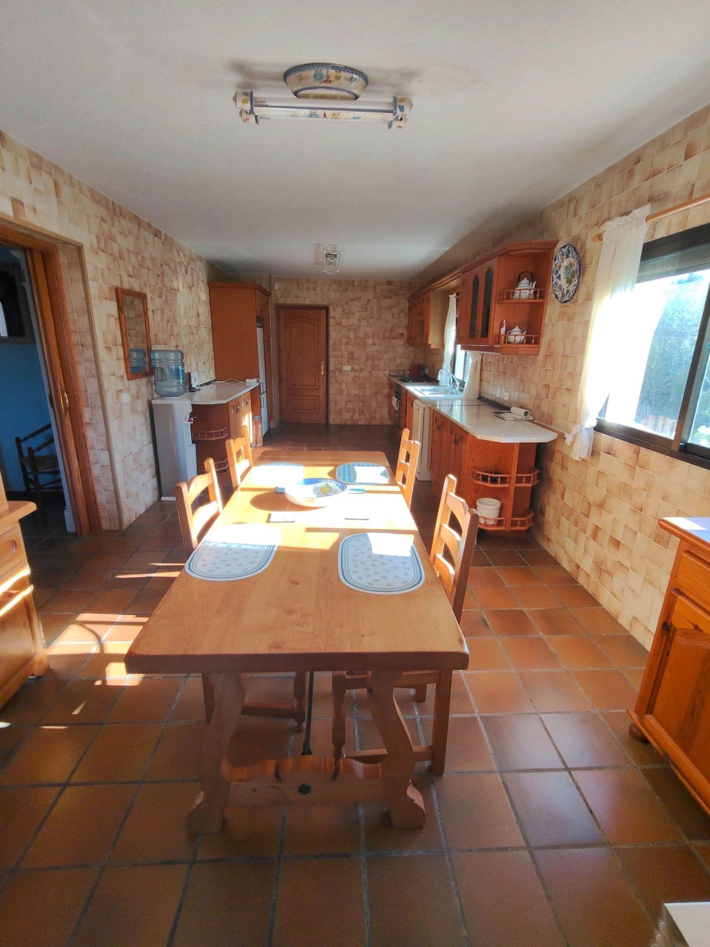 FINCA EXCLUSIVA CON ALTO POTENCIAL EN La Nucía