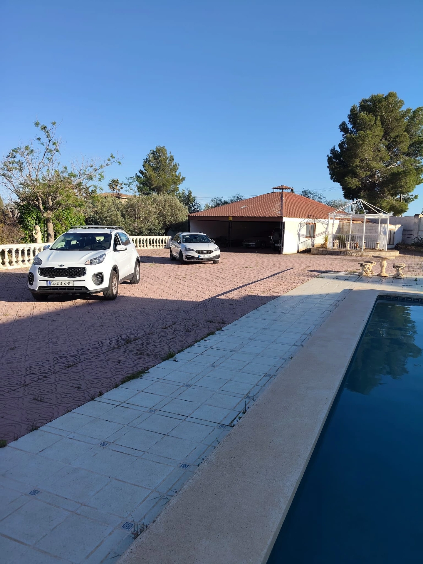 FINCA EXCLUSIVA CON ALTO POTENCIAL EN La Nucía