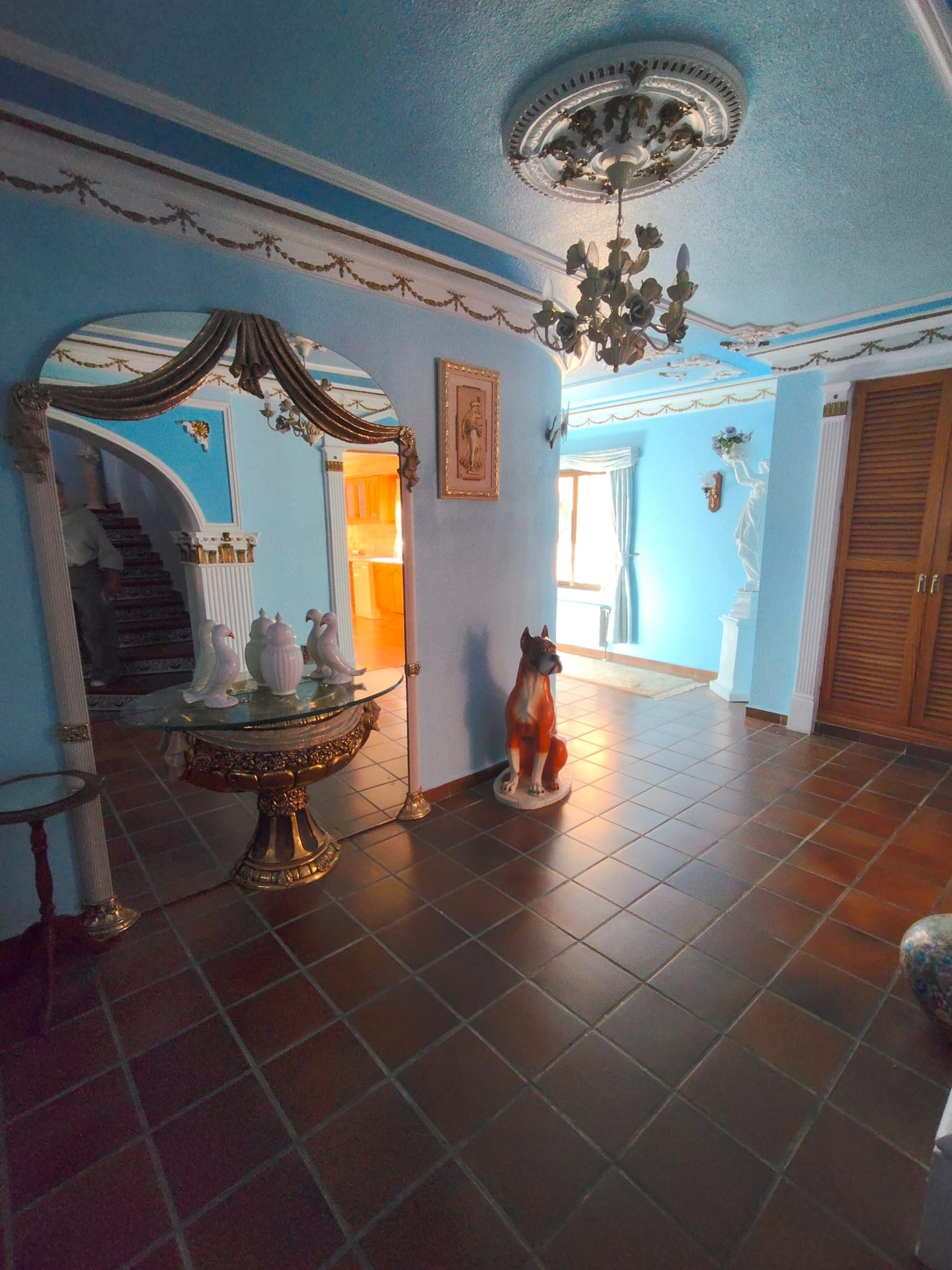FINCA EXCLUSIVA CON ALTO POTENCIAL EN La Nucía