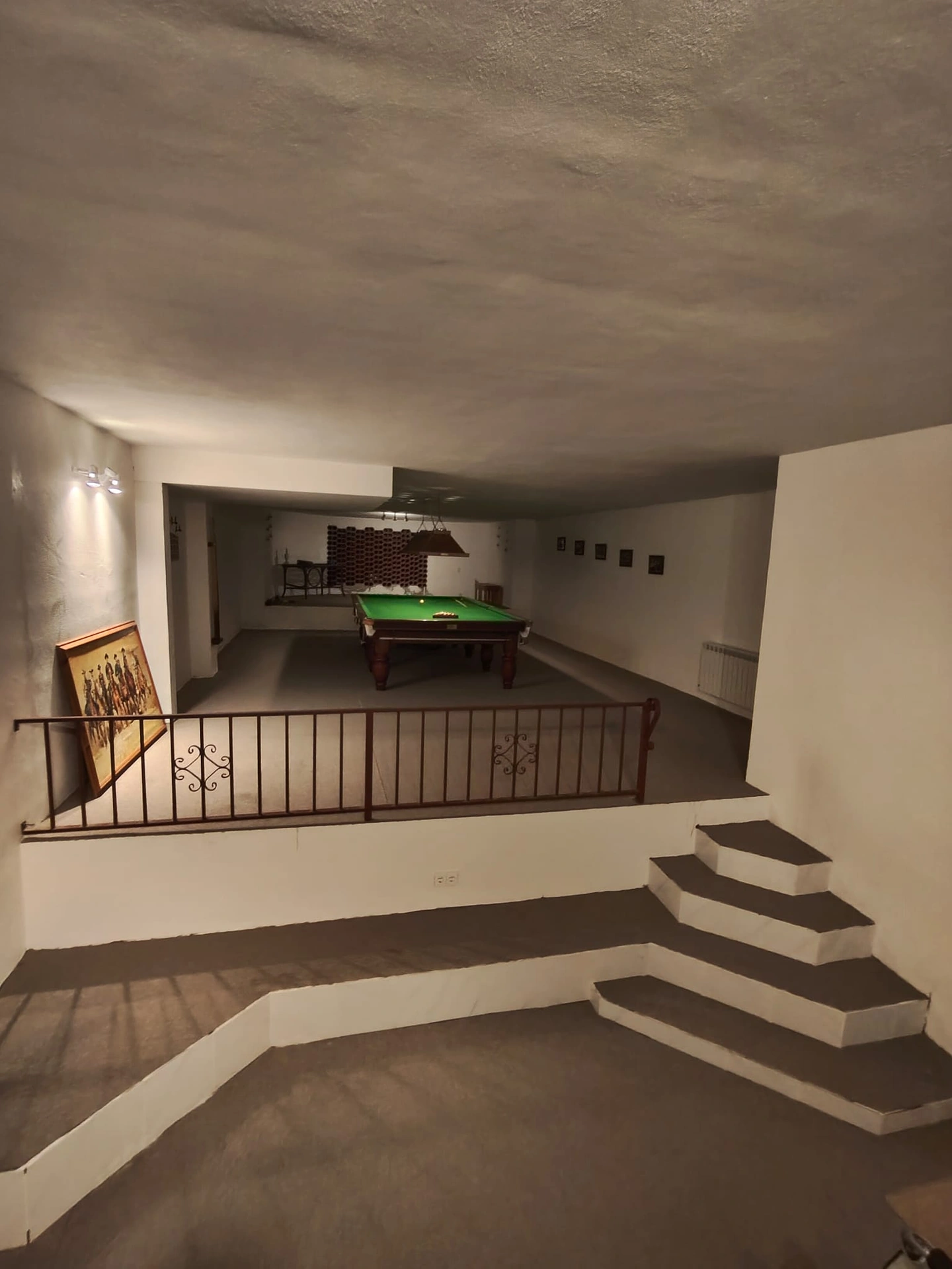 FINCA EXCLUSIVA CON ALTO POTENCIAL EN La Nucía