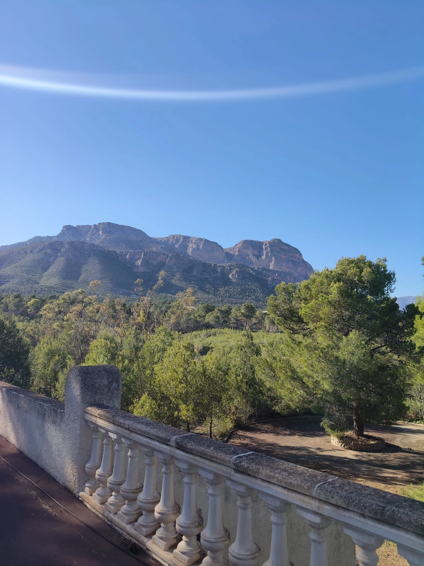 FINCA EXCLUSIVA CON ALTO POTENCIAL EN La Nucía