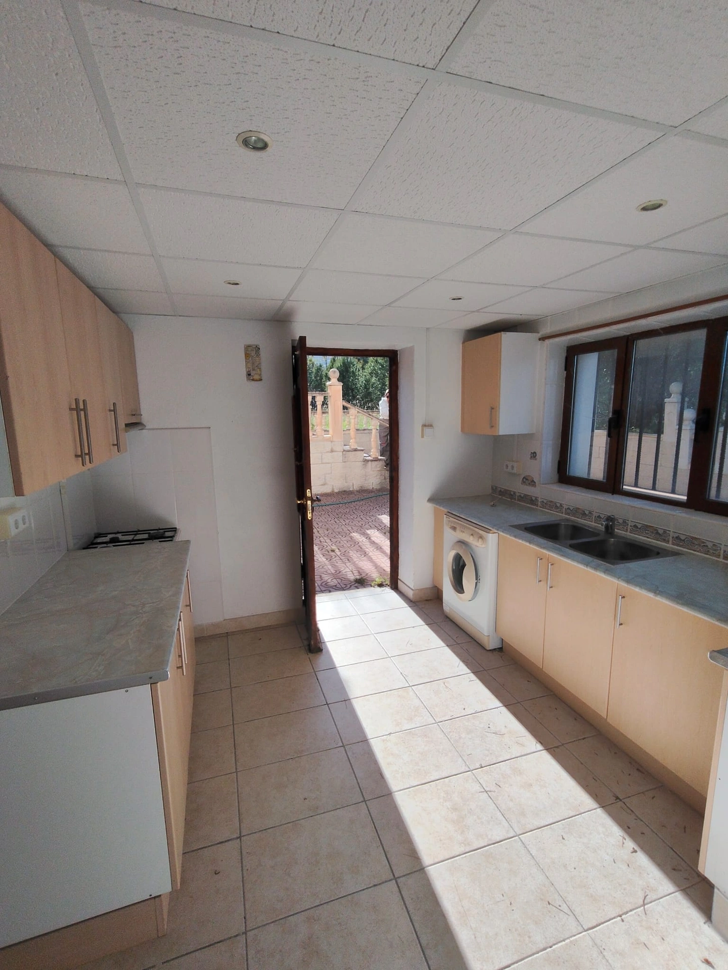 FINCA EXCLUSIVA CON ALTO POTENCIAL EN La Nucía