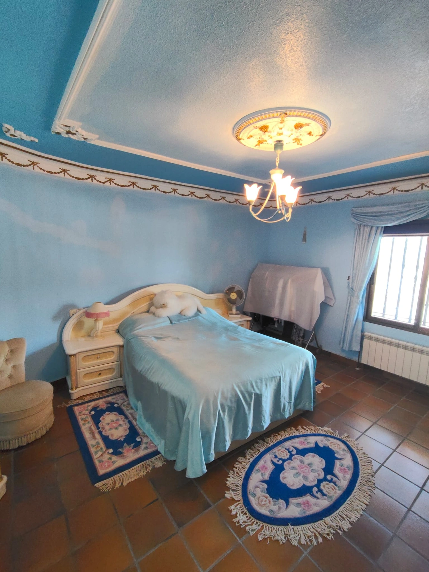 FINCA EXCLUSIVA CON ALTO POTENCIAL EN La Nucía