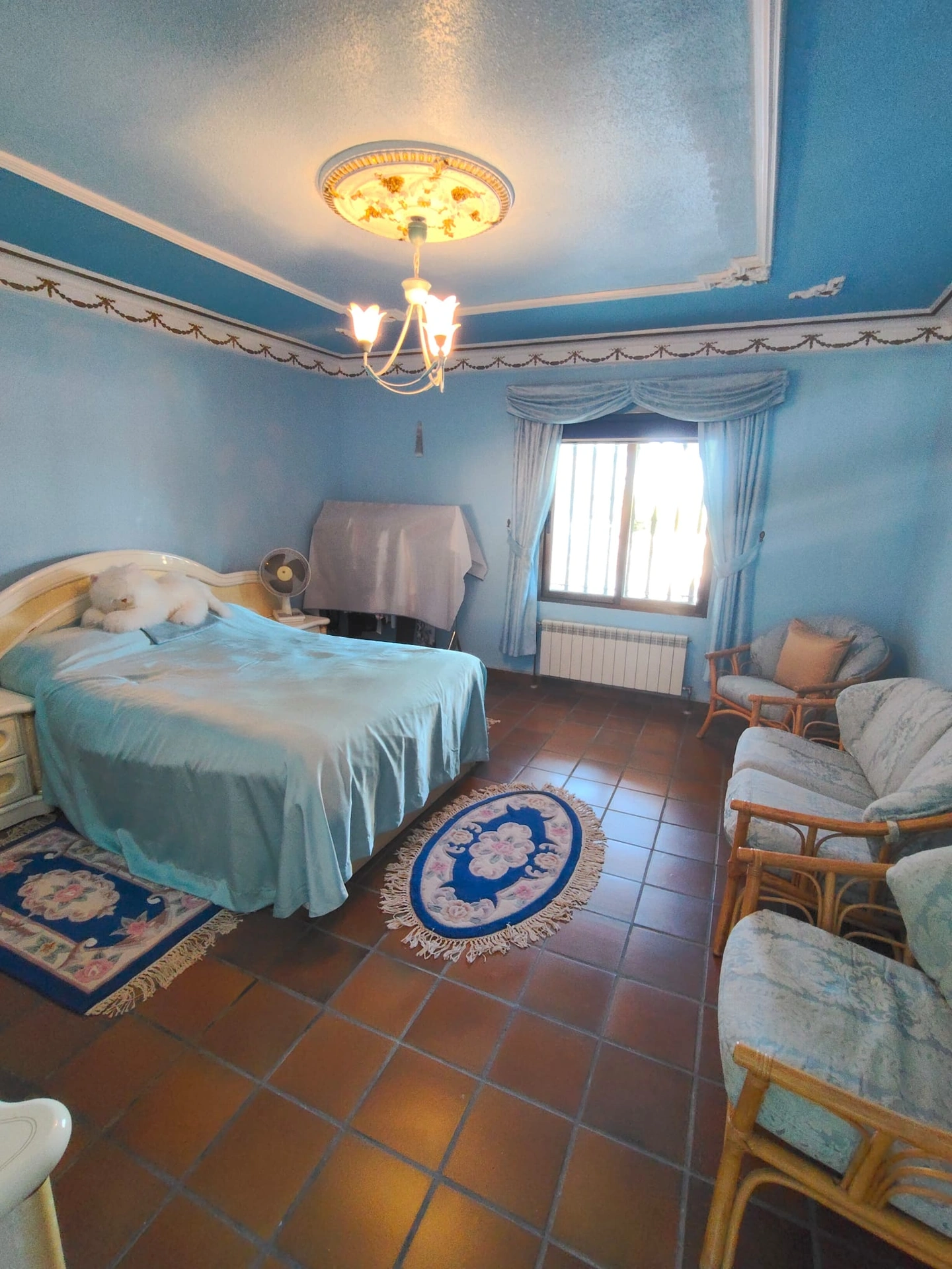 FINCA EXCLUSIVA CON ALTO POTENCIAL EN La Nucía