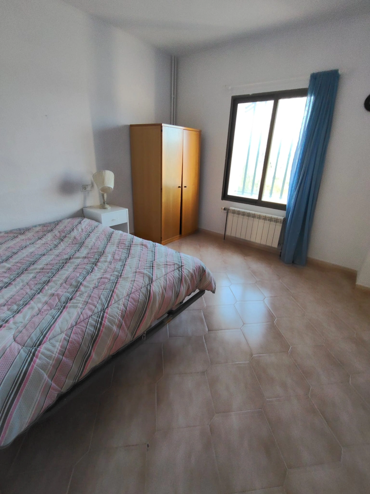 FINCA EXCLUSIVA CON ALTO POTENCIAL EN La Nucía