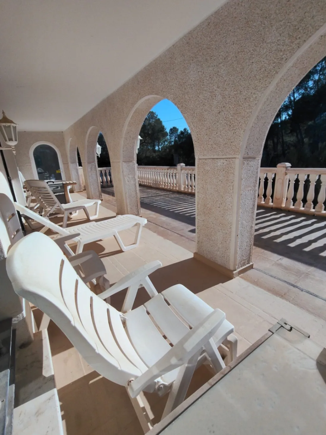 FINCA EXCLUSIVA CON ALTO POTENCIAL EN La Nucía