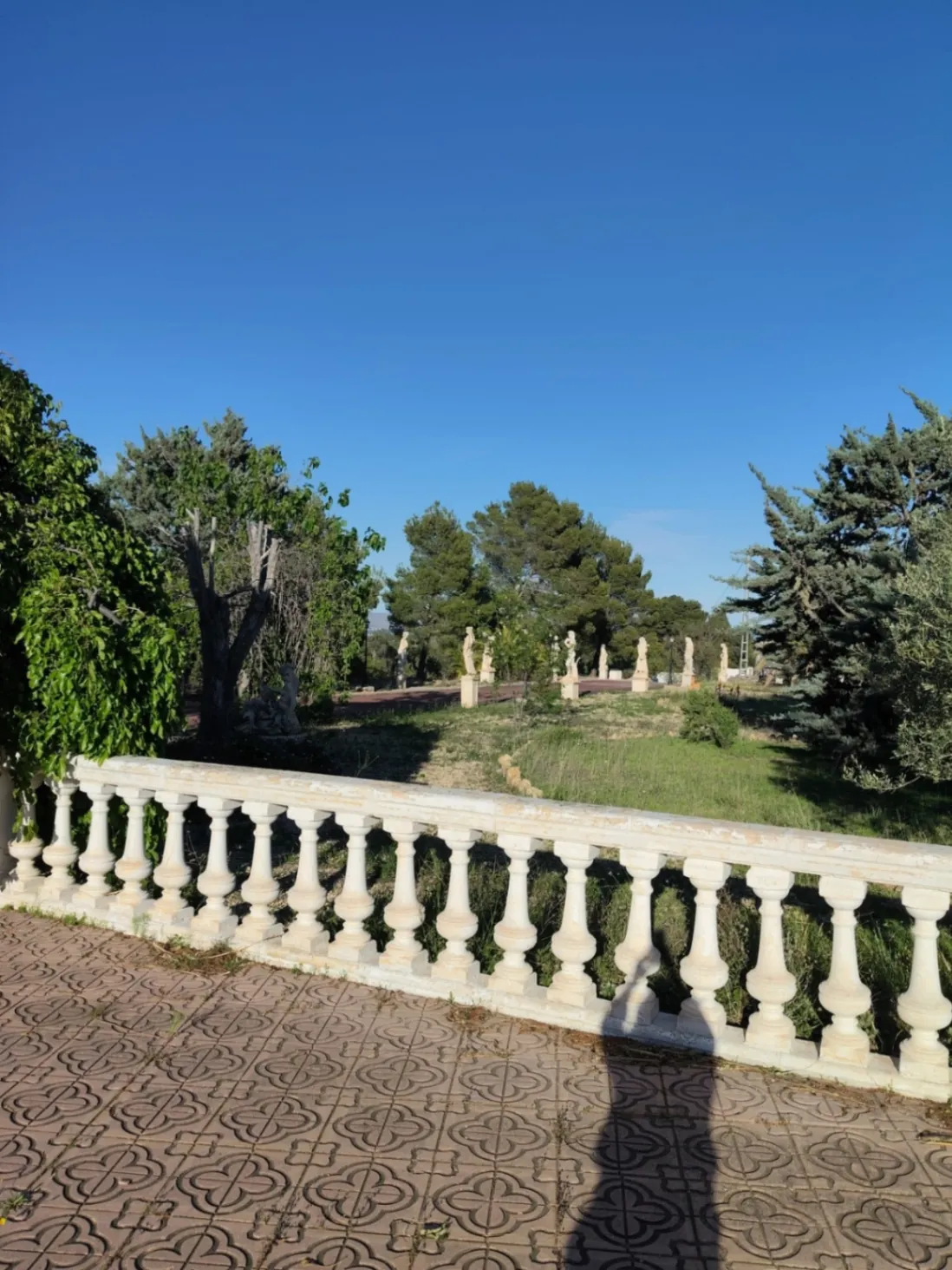 FINCA EXCLUSIVA CON ALTO POTENCIAL EN La Nucía