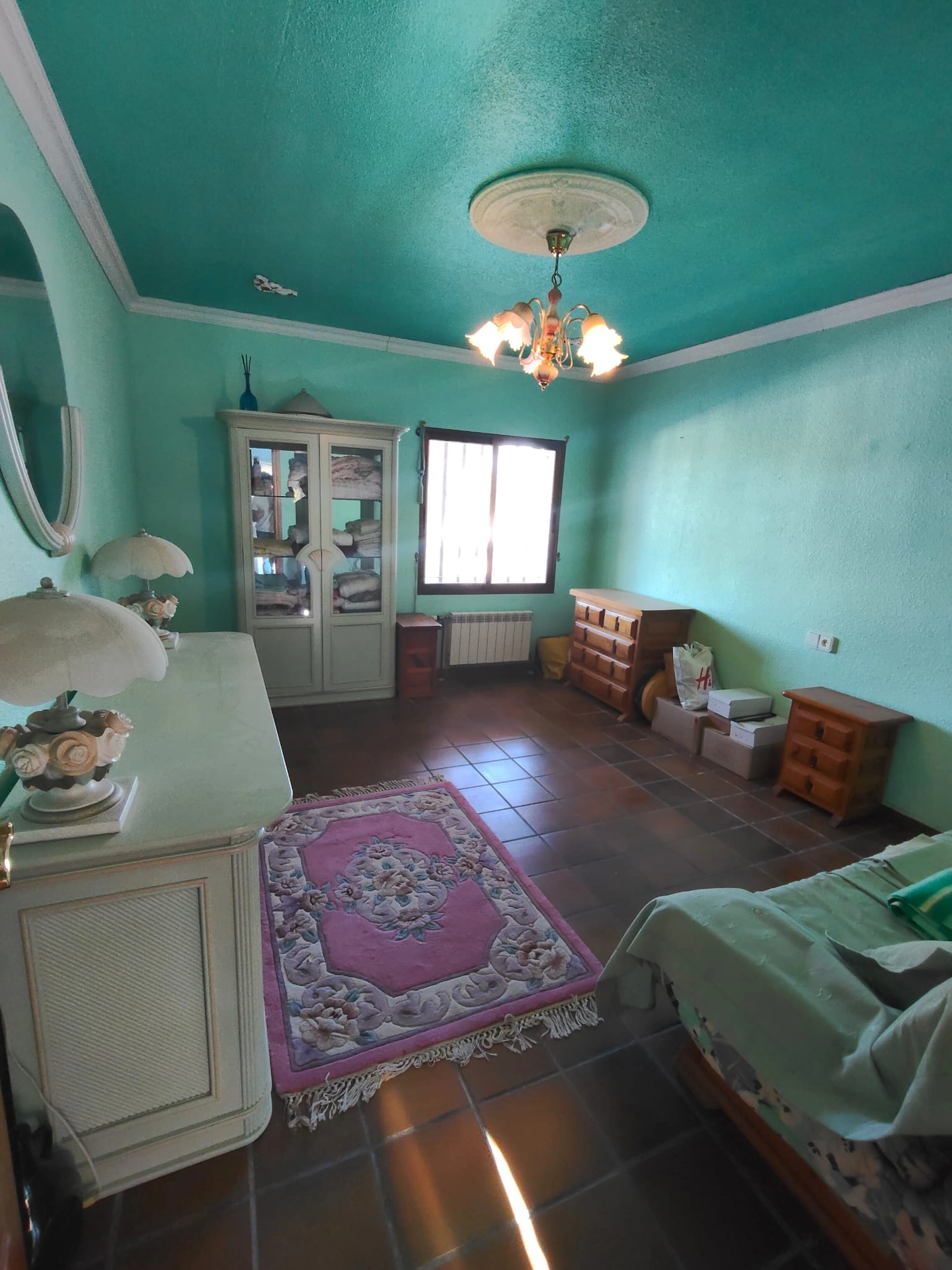 FINCA EXCLUSIVA CON ALTO POTENCIAL EN La Nucía