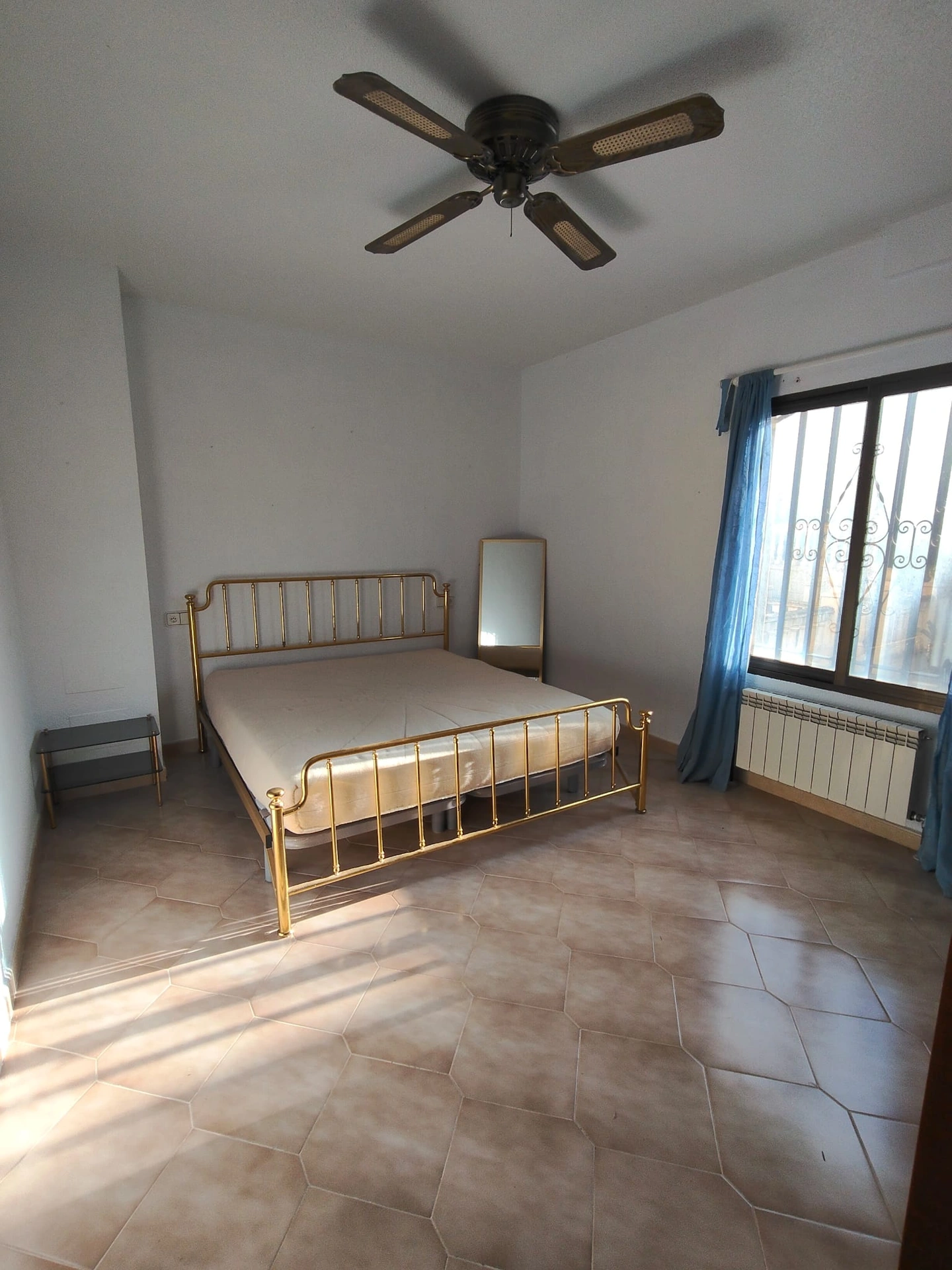 FINCA EXCLUSIVA CON ALTO POTENCIAL EN La Nucía
