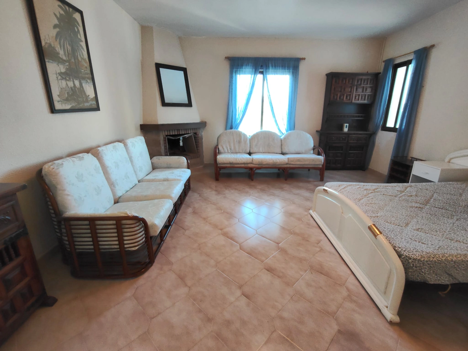 FINCA EXCLUSIVA CON ALTO POTENCIAL EN La Nucía