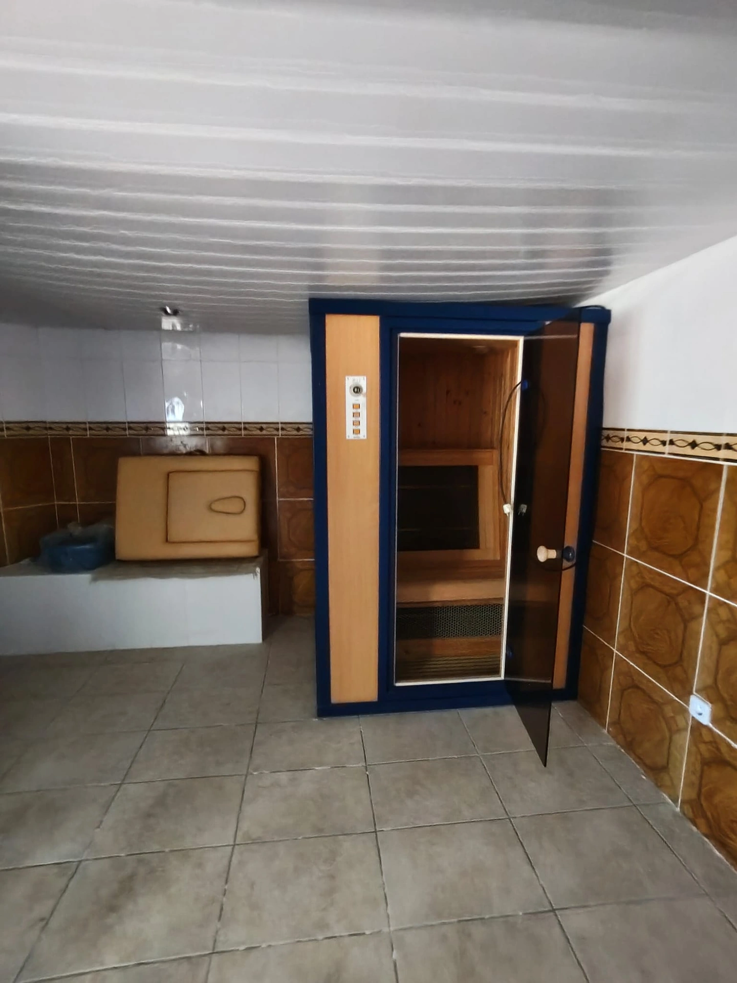 FINCA EXCLUSIVA CON ALTO POTENCIAL EN La Nucía