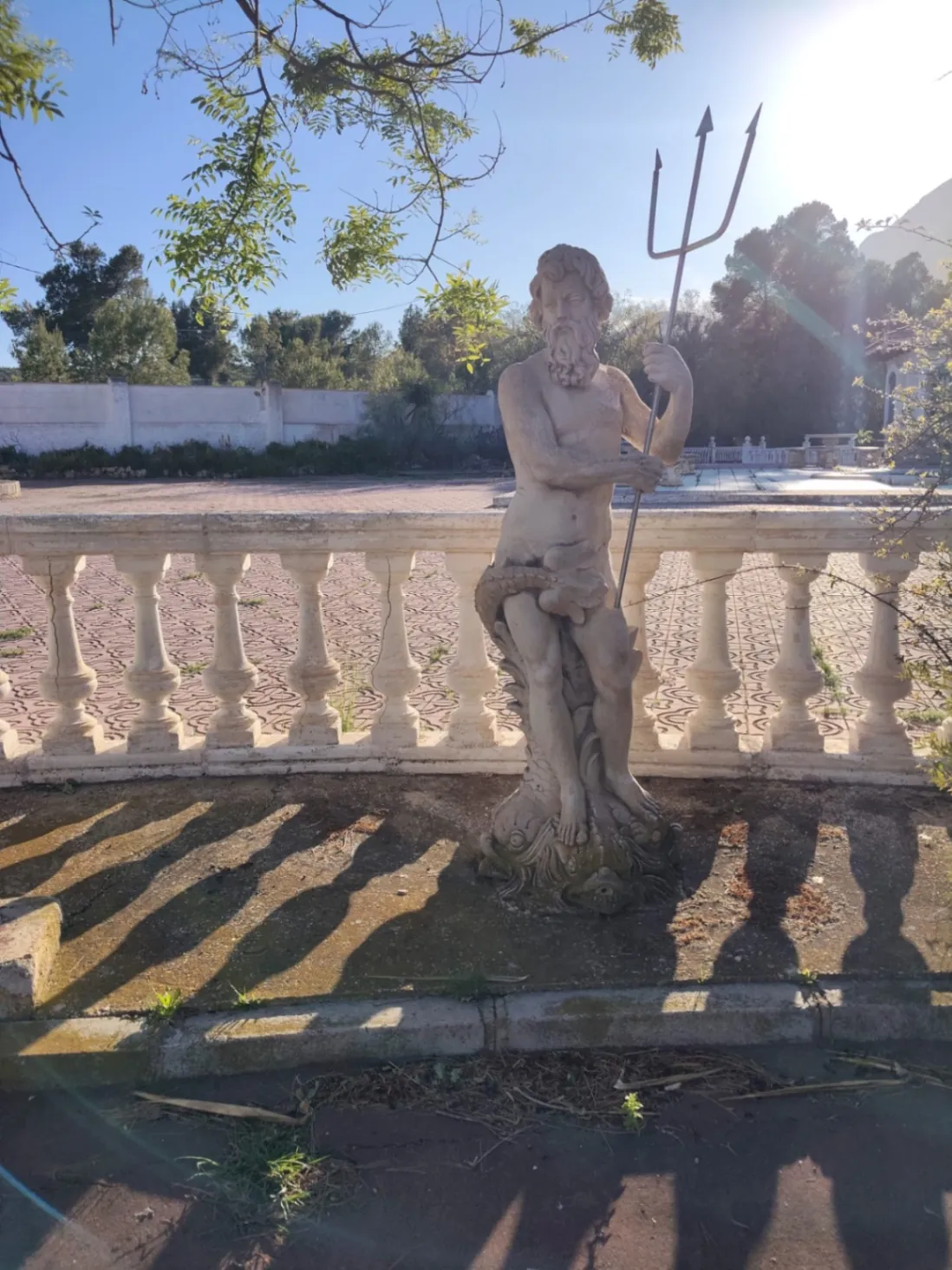 FINCA EXCLUSIVA CON ALTO POTENCIAL EN La Nucía