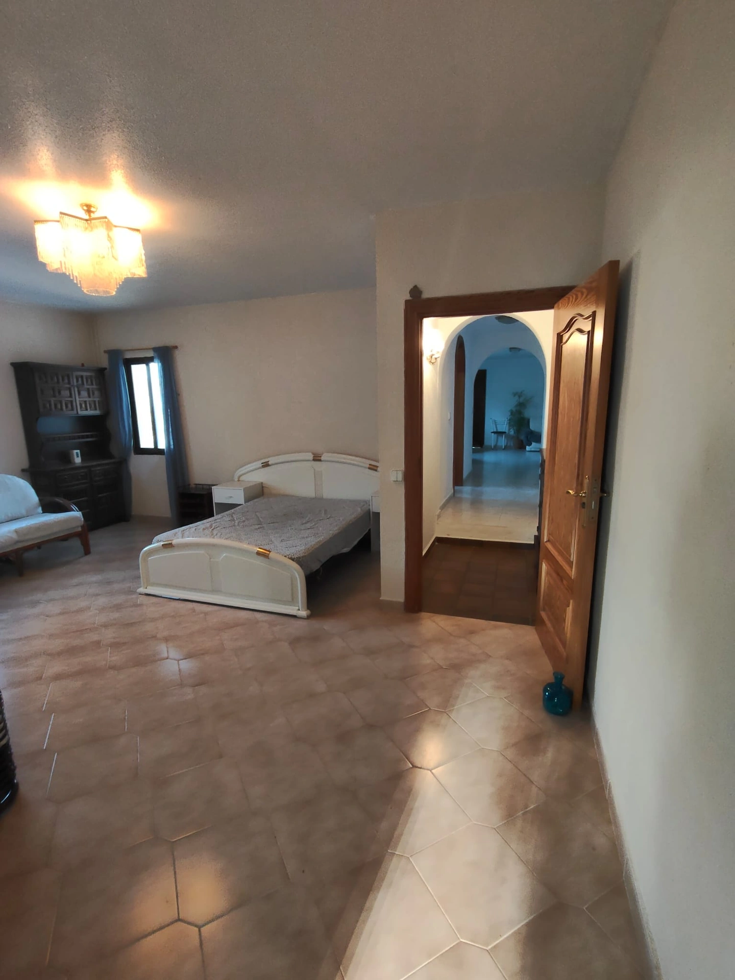 FINCA EXCLUSIVA CON ALTO POTENCIAL EN La Nucía