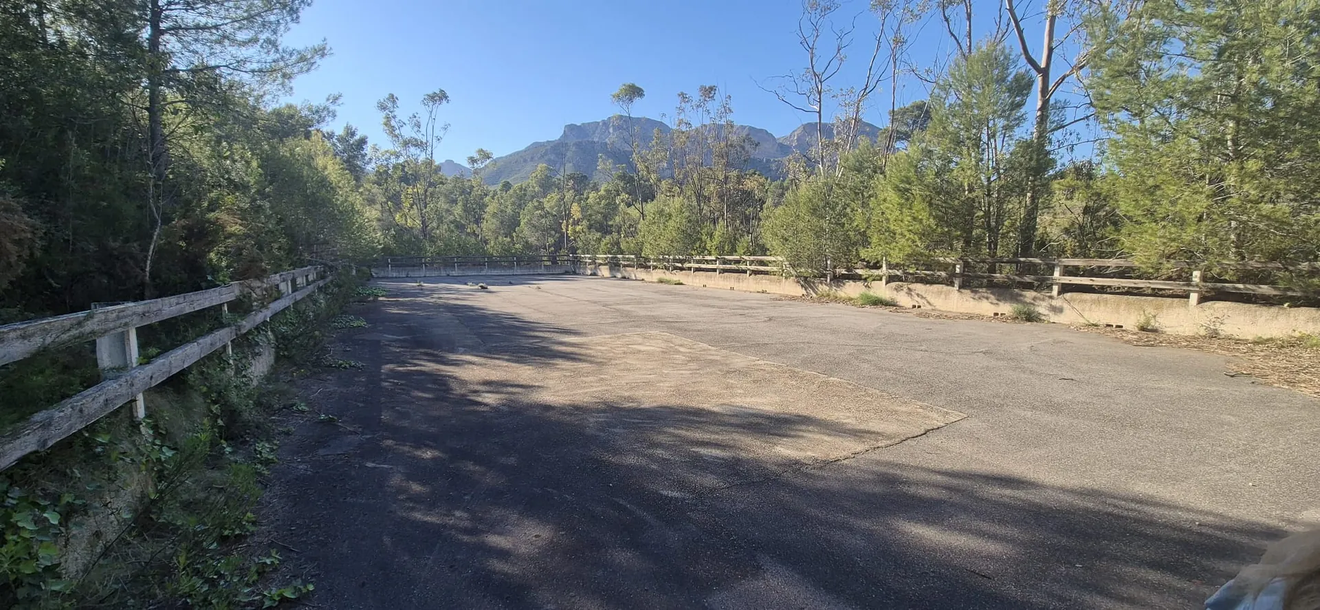 FINCA EXCLUSIVA CON ALTO POTENCIAL EN La Nucía