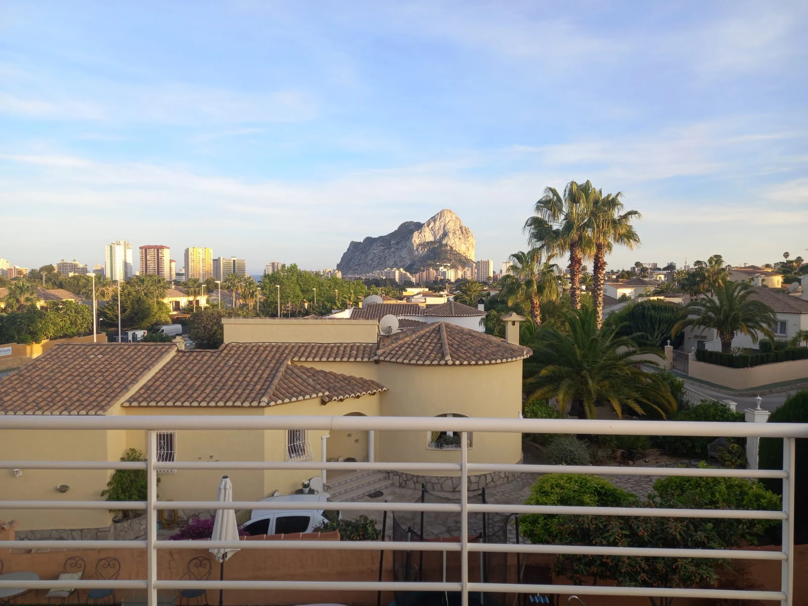 CALPE LA VALLESA