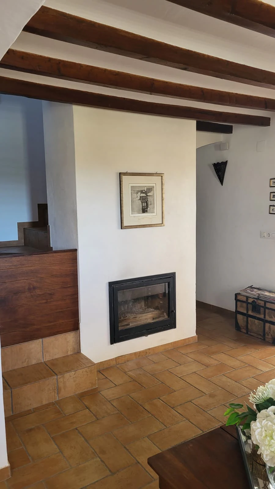 Casa en venta de 2 dormitorios con piscina privada y garaje