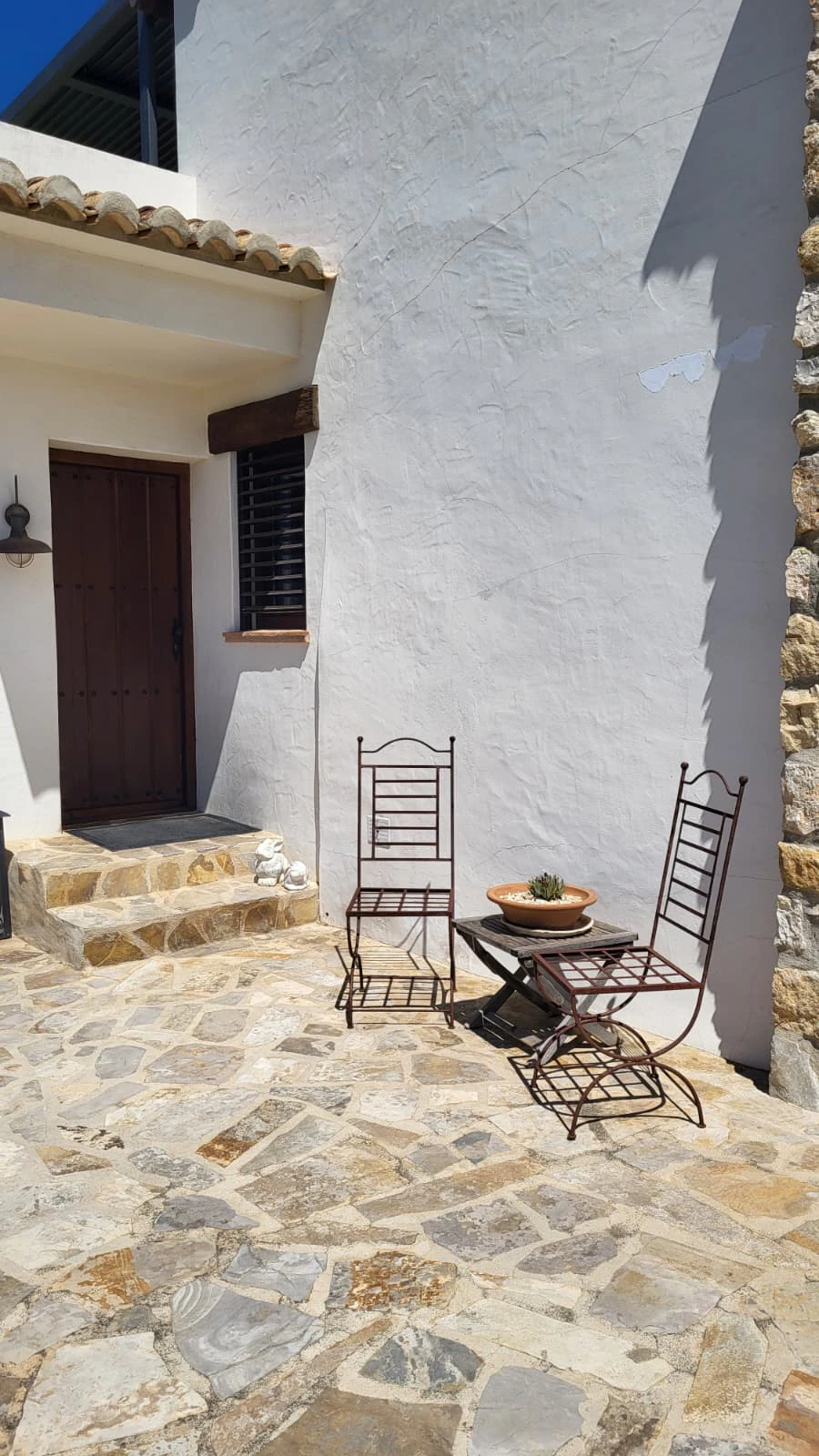 Casa en venta de 2 dormitorios con piscina privada y garaje