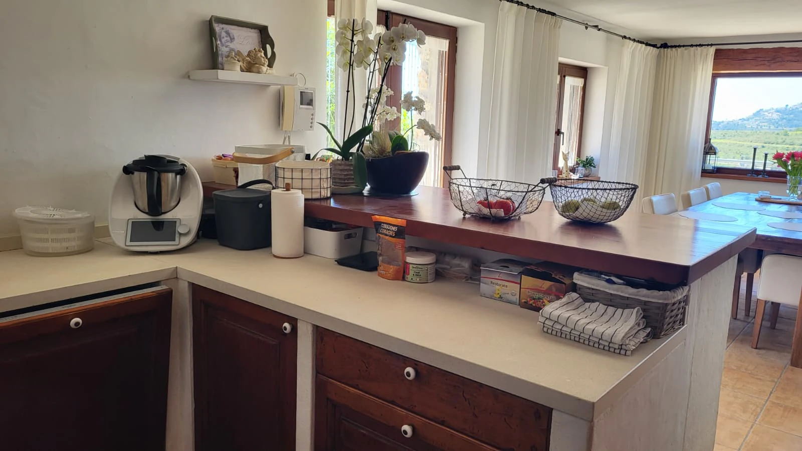 Casa en venta de 2 dormitorios con piscina privada y garaje