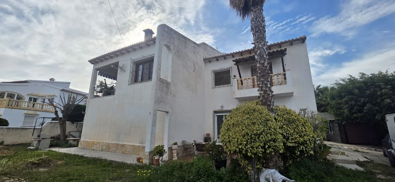 Urbanización Ortenbach