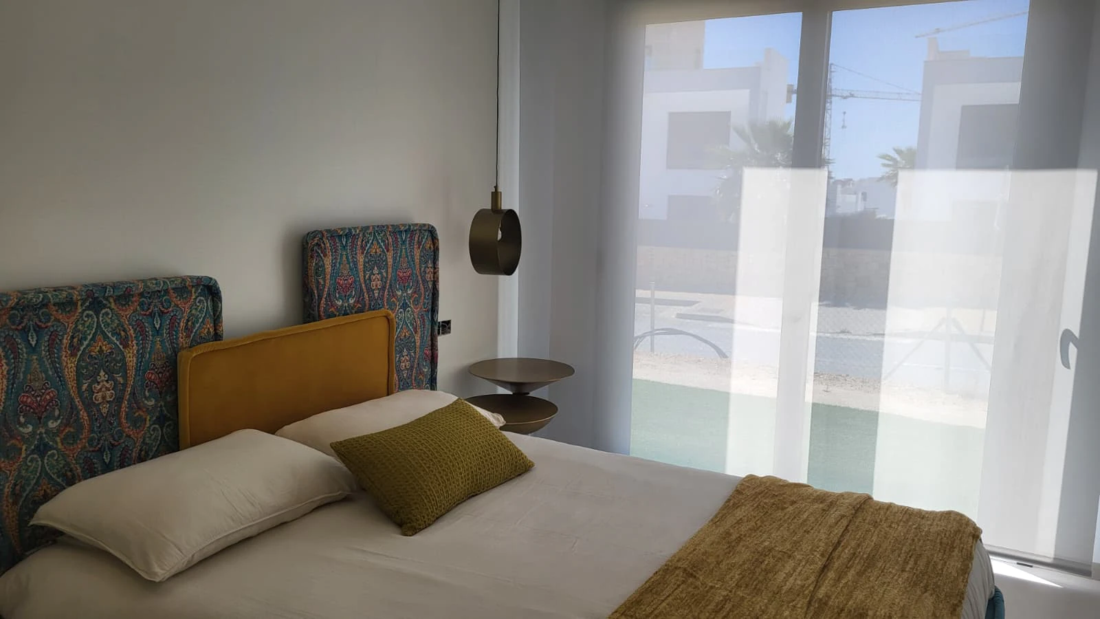FINESTRAT PARADISE