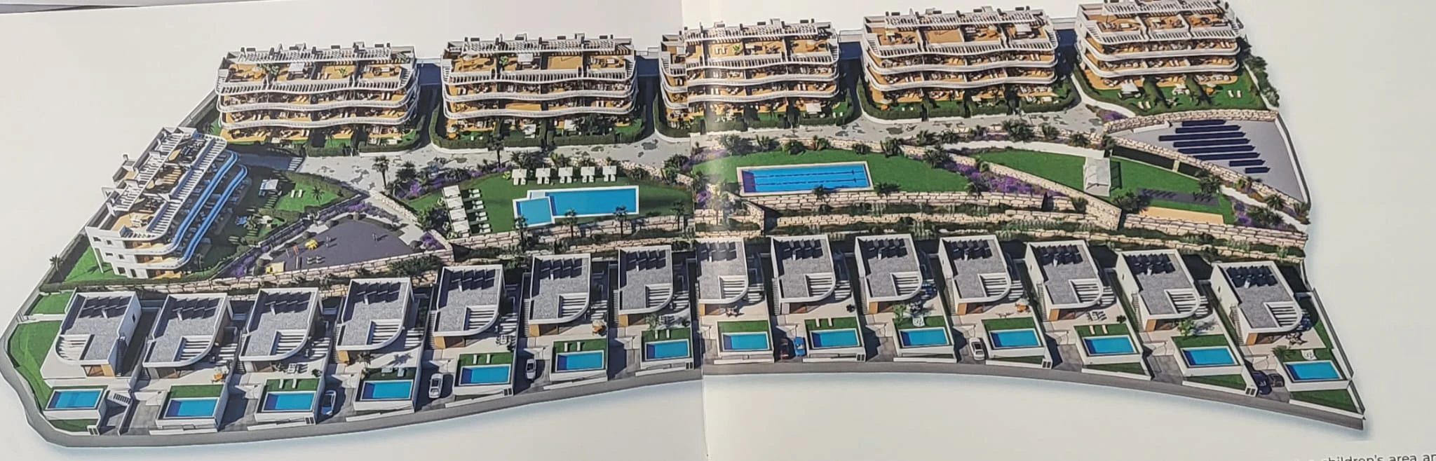 FINESTRAT PARADISE