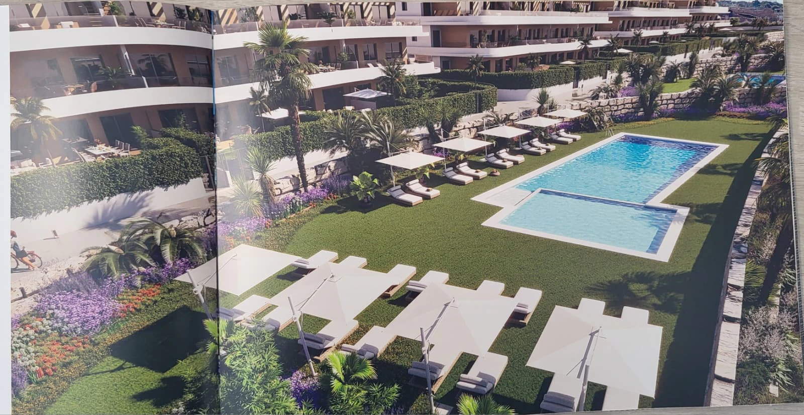 FINESTRAT PARADISE