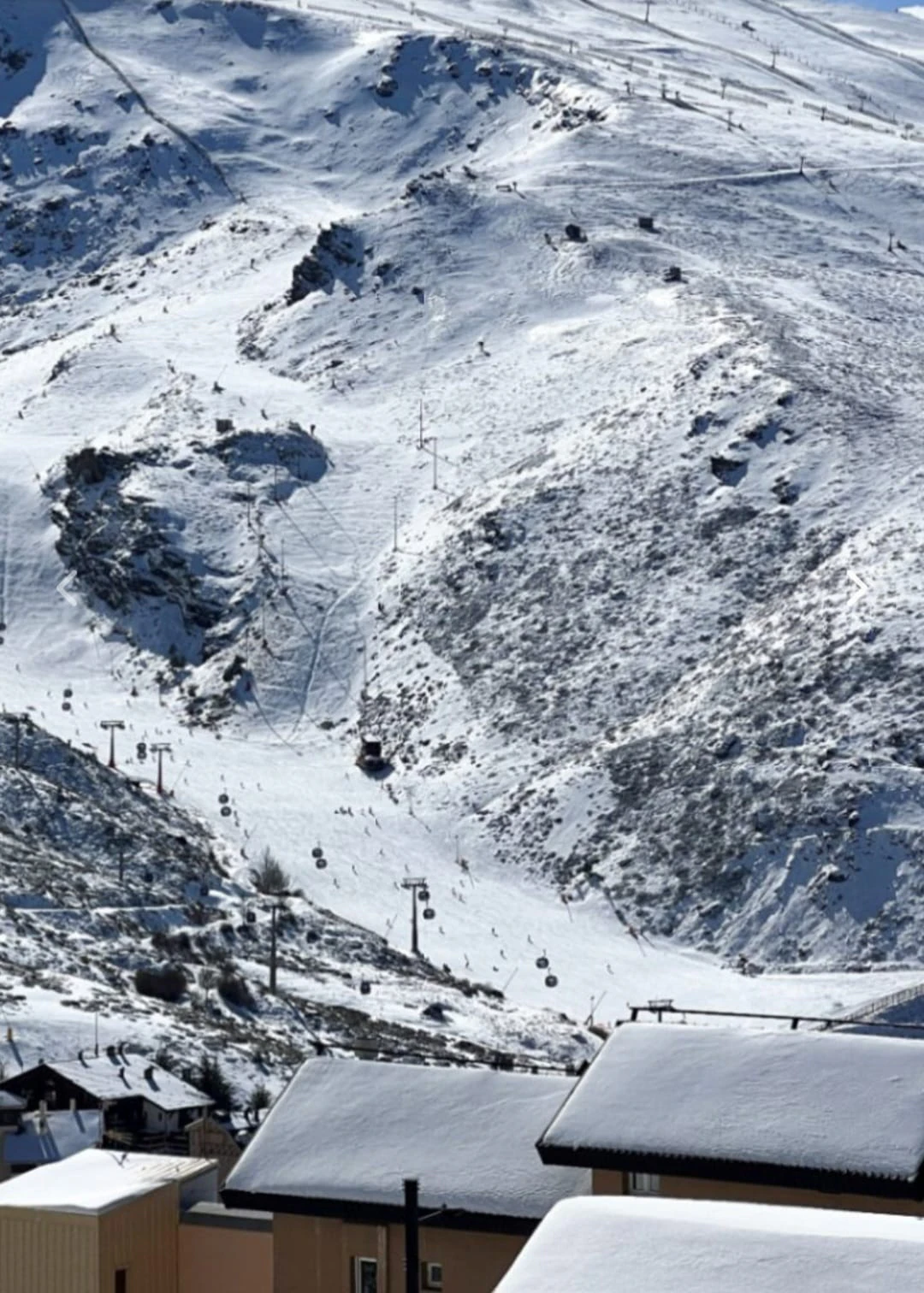 SIERRA NEVADA