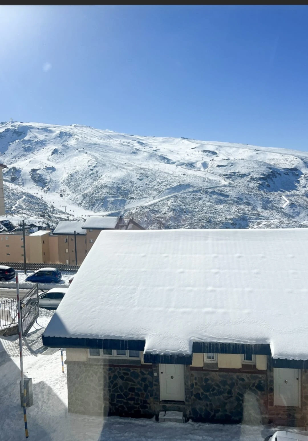 SIERRA NEVADA