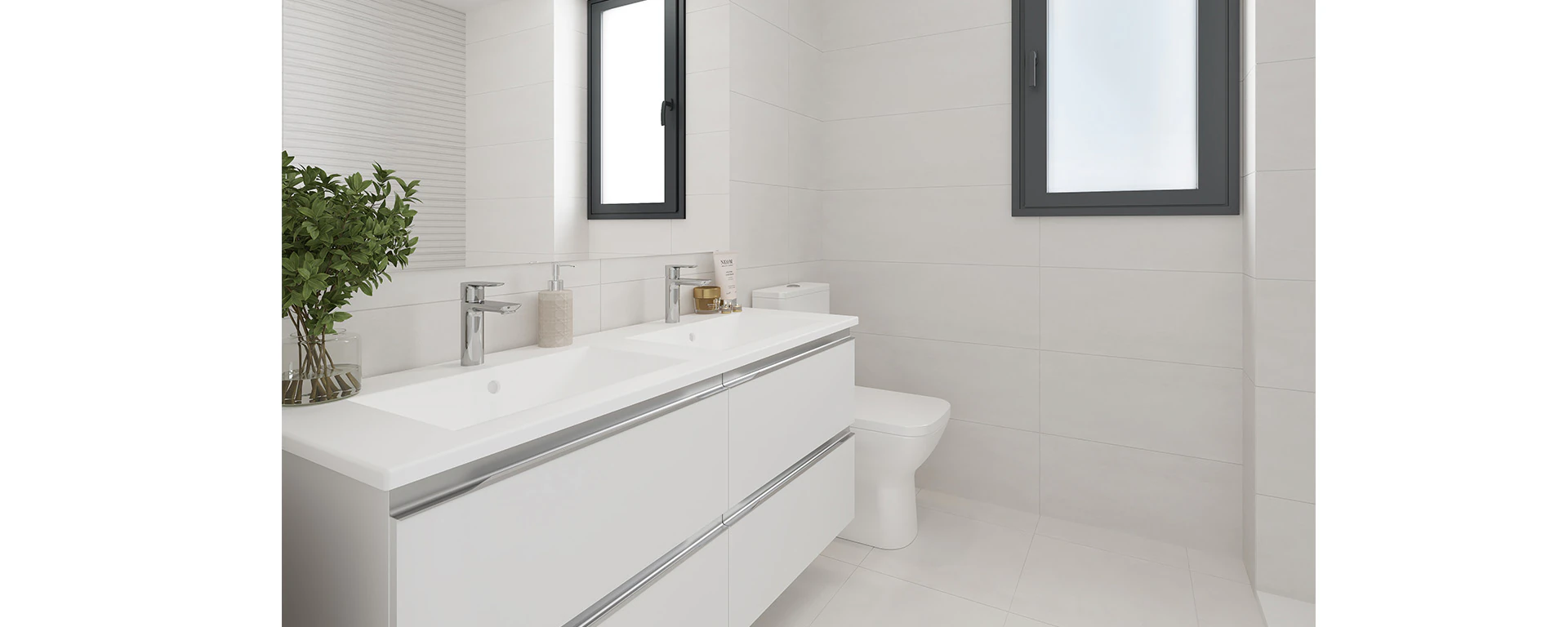 LAGUNA HOMES 3D ,ATICO